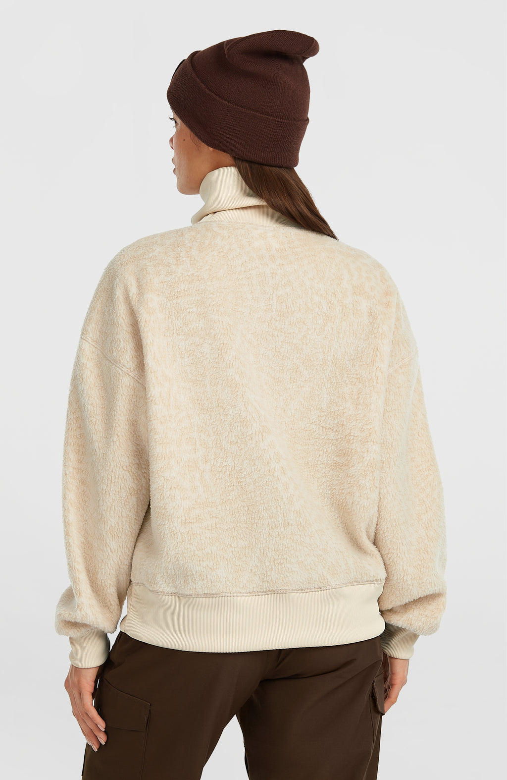 O'NEILL MUST HAVES FLEECE