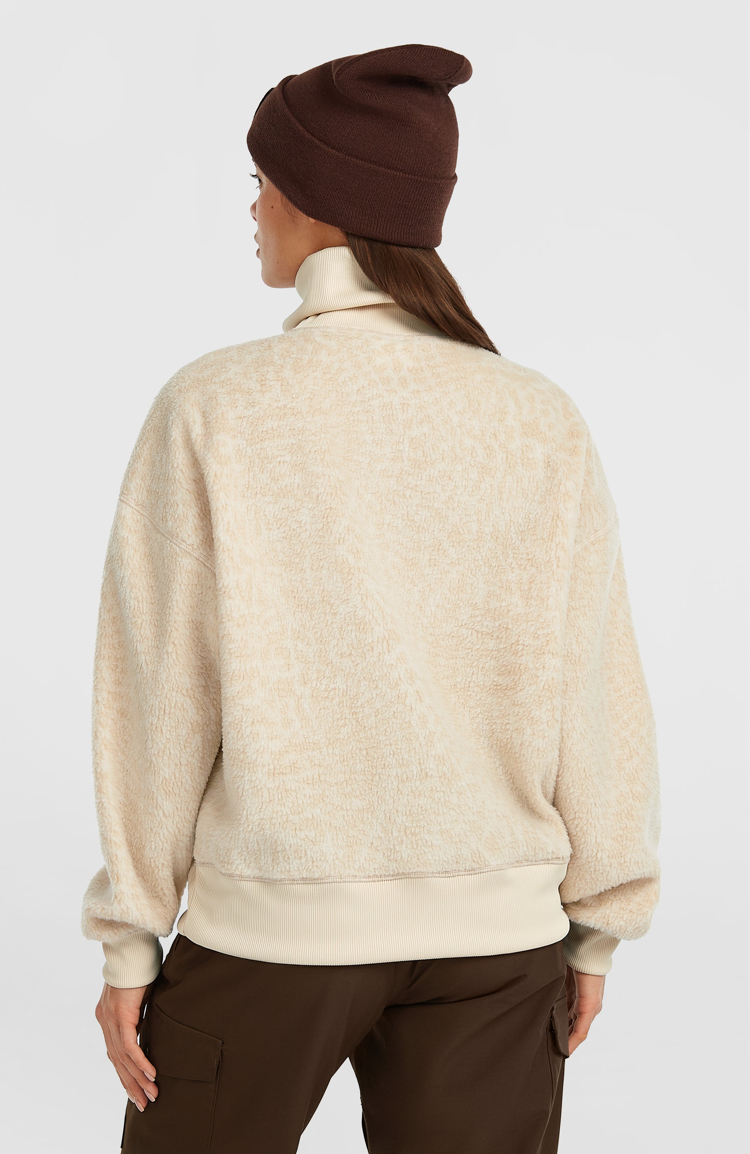 O'NEILL MUST HAVES FLEECE