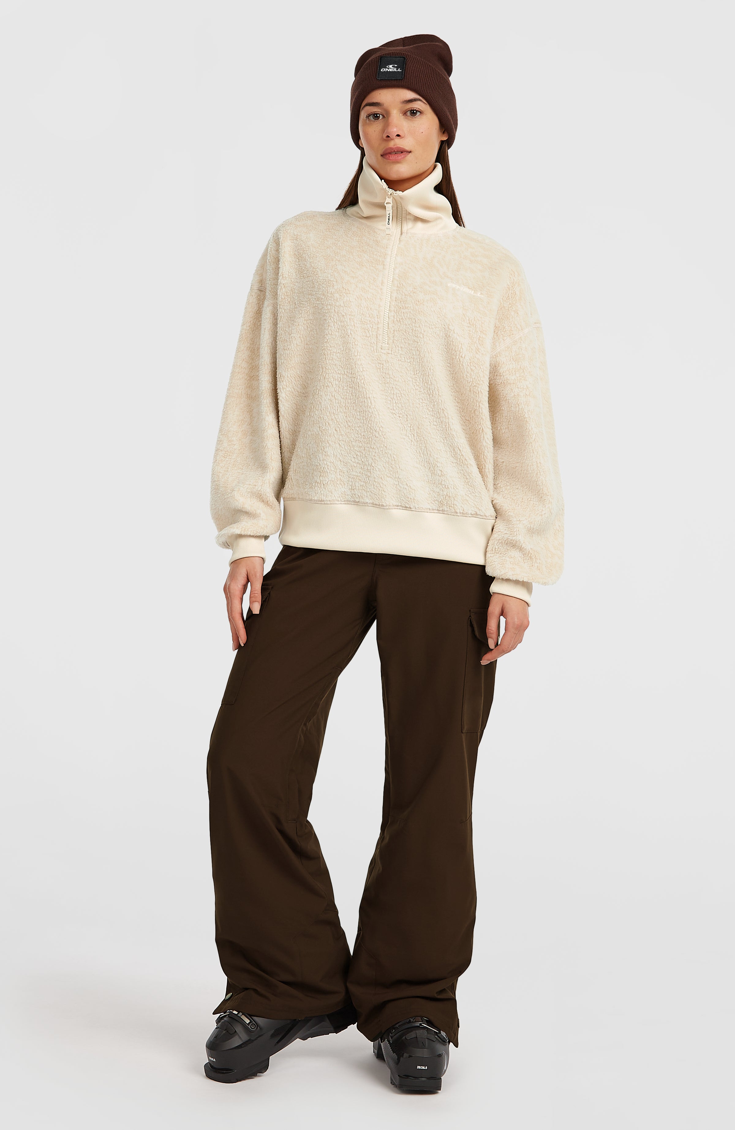 O'NEILL MUST HAVES FLEECE