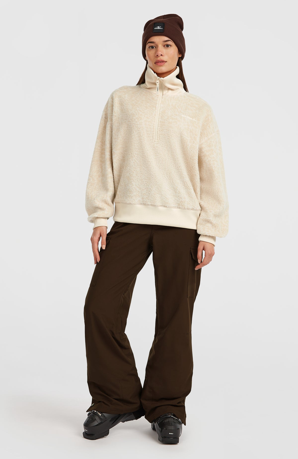 O'NEILL MUST HAVES FLEECE