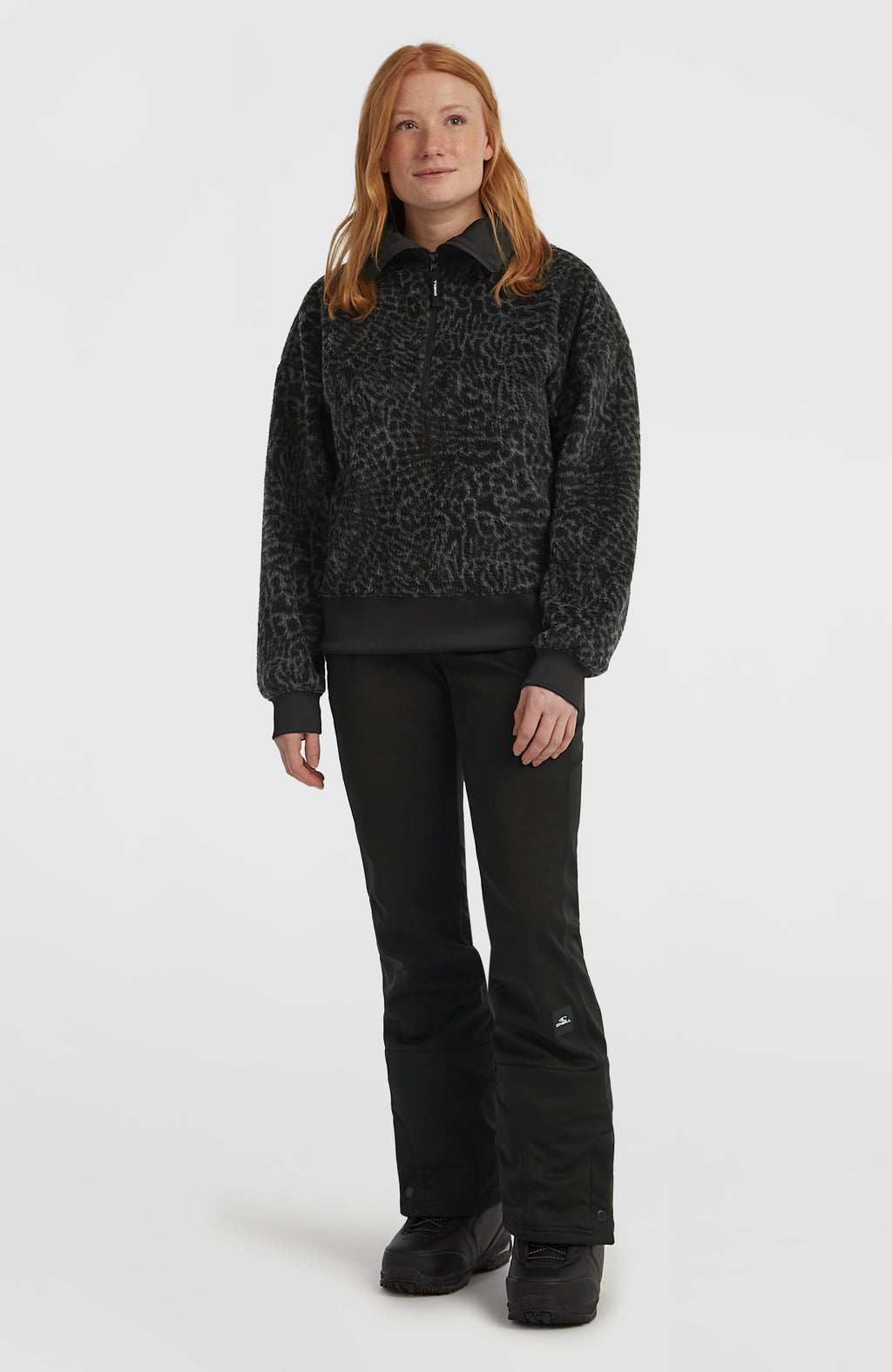 O'NEILL MUST HAVES FLEECE