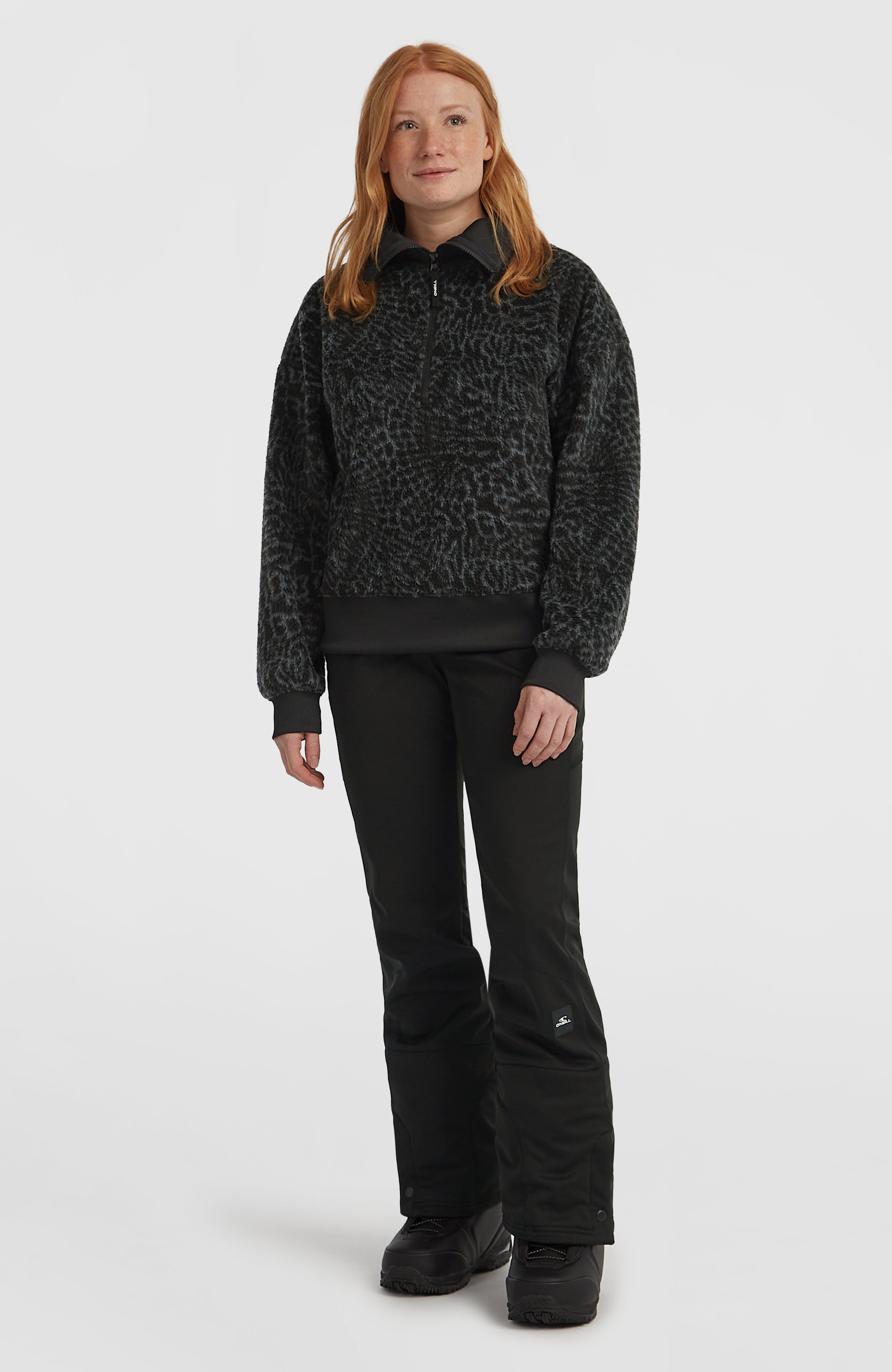 O'NEILL MUST HAVES FLEECE