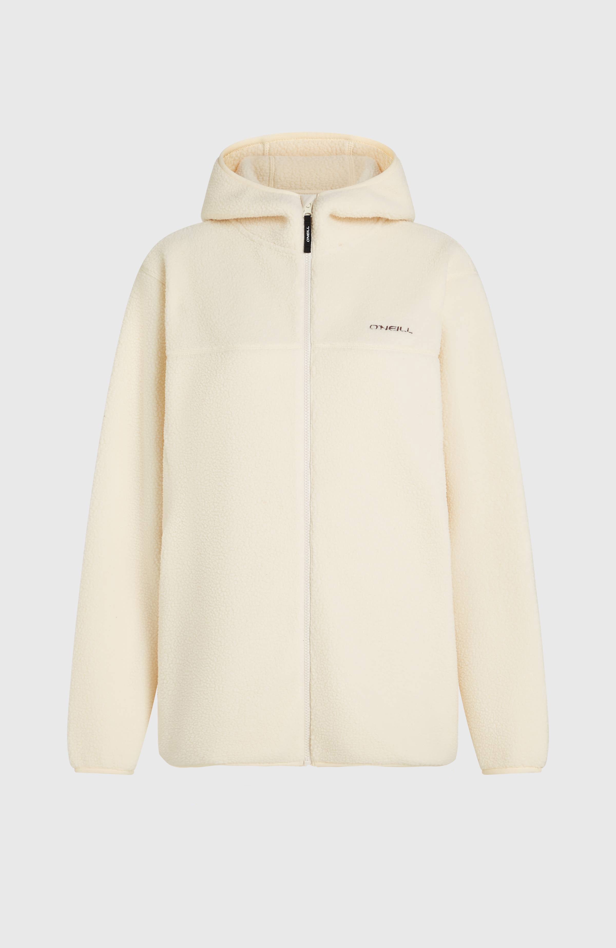O`NEILL MUST-HAVE LONG FZ HIGH PILE FLEECE