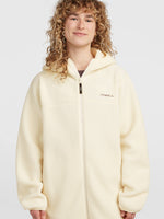 O`NEILL MUST-HAVE LONG FZ HIGH PILE FLEECE