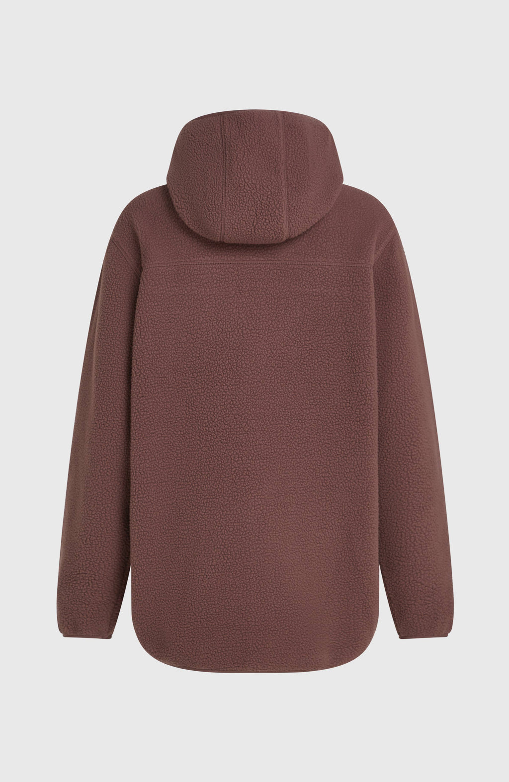 O`NEILL MUST-HAVE LONG FZ HIGH PILE FLEECE
