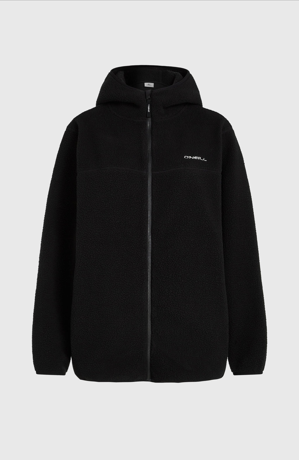 O`NEILL MUST-HAVE LONG FZ HIGH PILE FLEECE