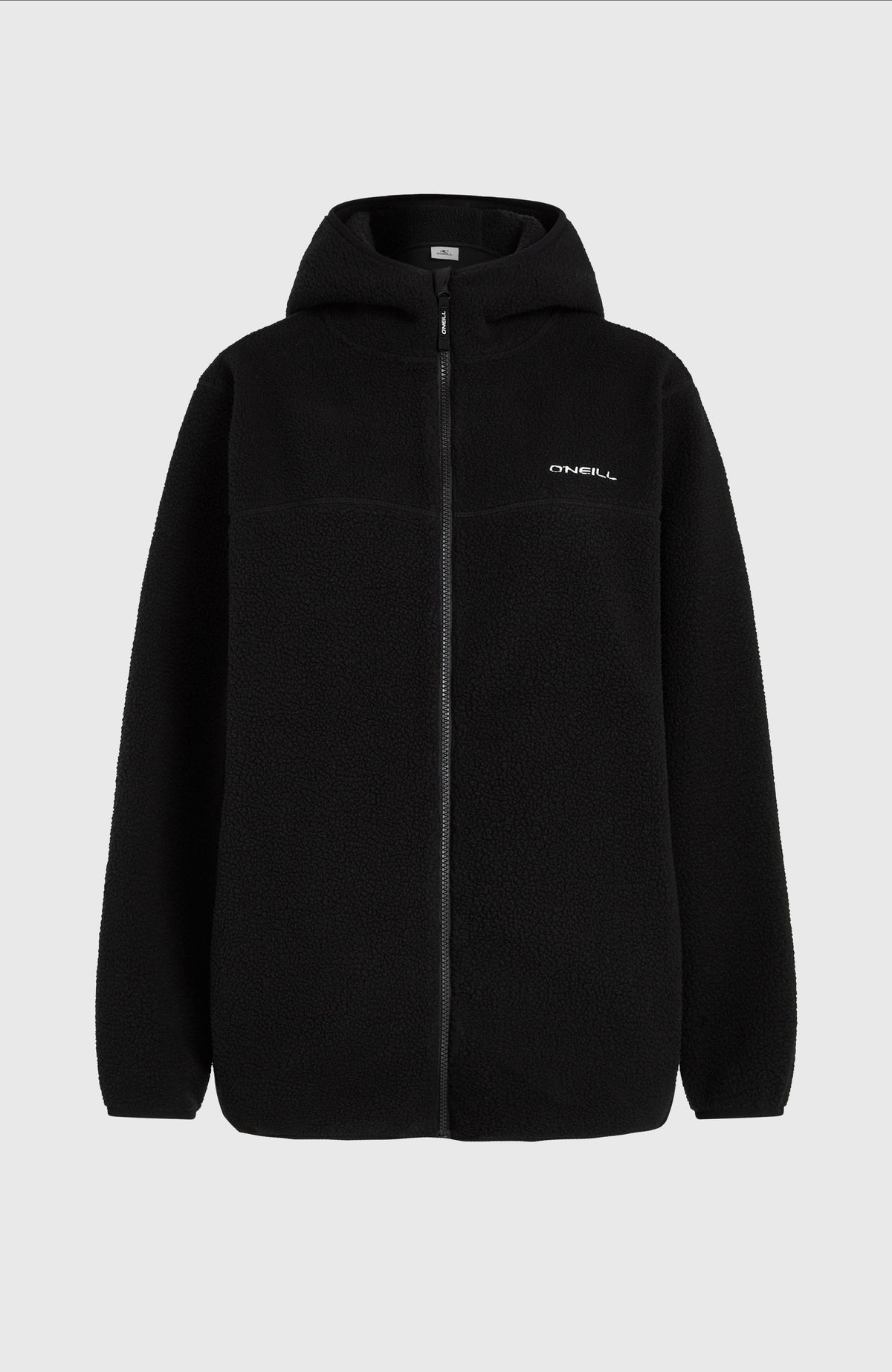 O`NEILL MUST-HAVE LONG FZ HIGH PILE FLEECE