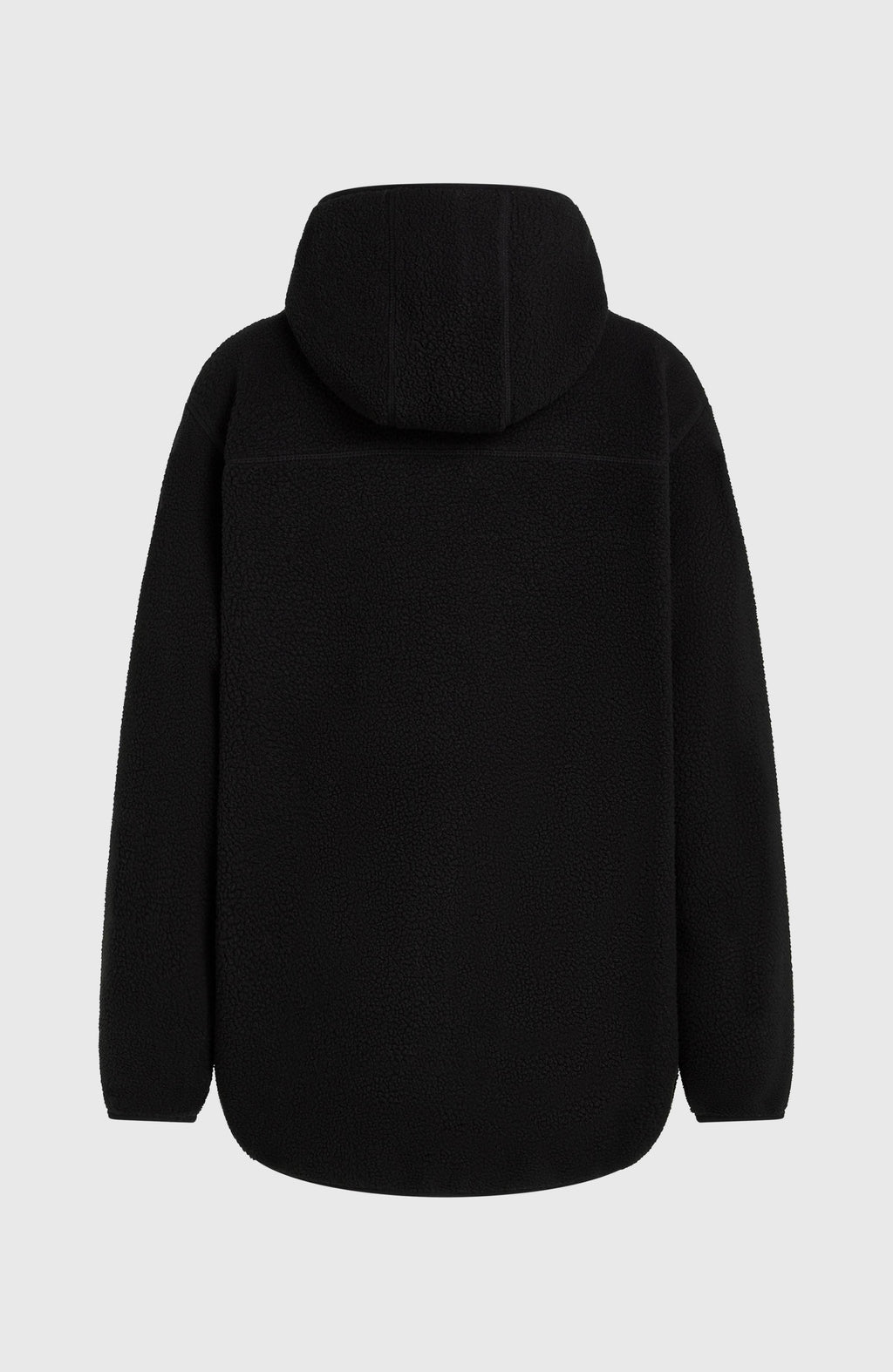 O`NEILL MUST-HAVE LONG FZ HIGH PILE FLEECE