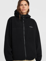 O`NEILL MUST-HAVE LONG FZ HIGH PILE FLEECE