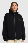 O`NEILL MUST-HAVE LONG FZ HIGH PILE FLEECE