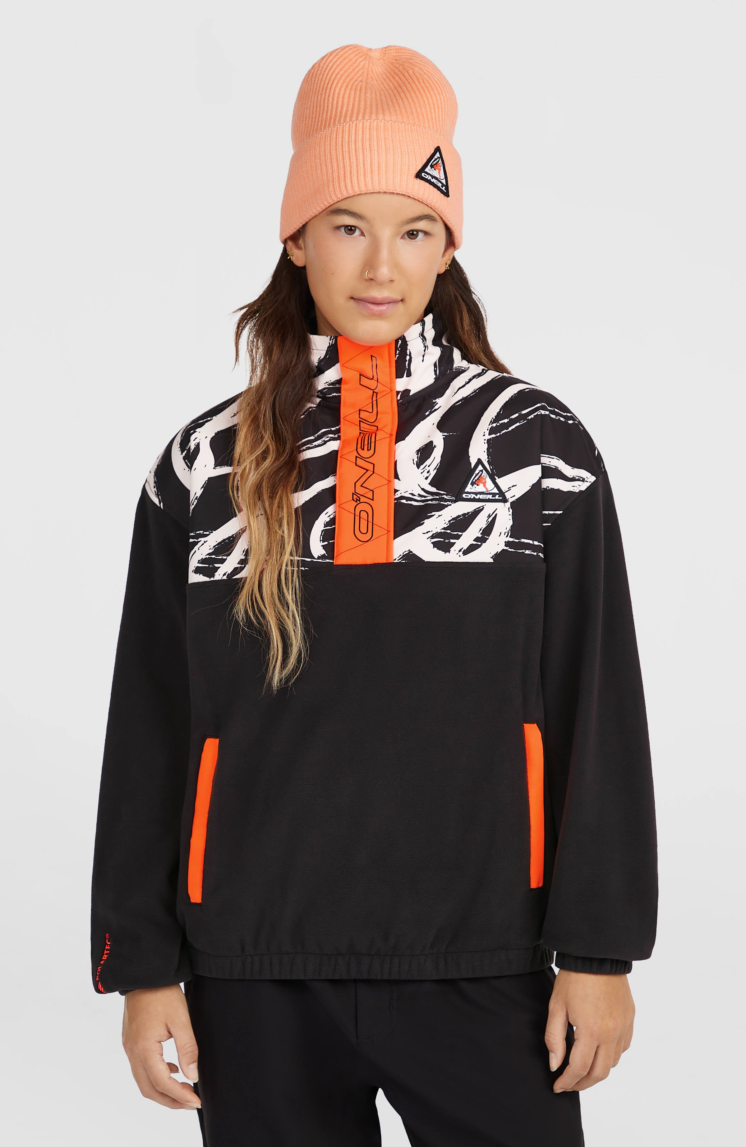 FWC`PLAY POLARTEC HZ FLEECE