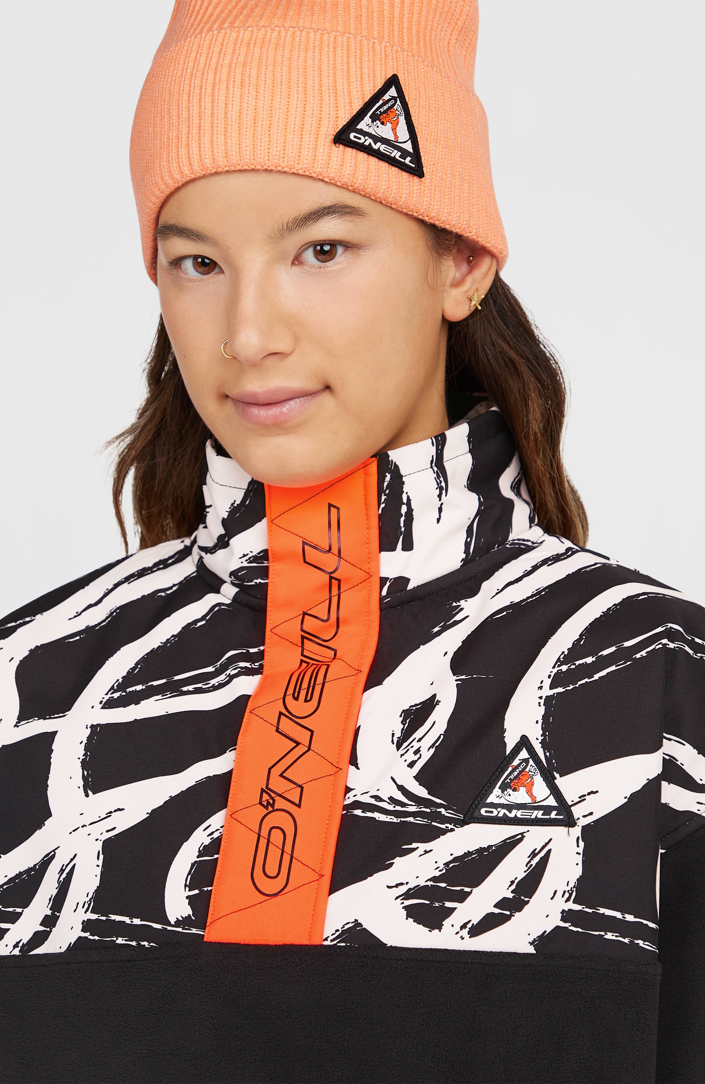 FWC`PLAY POLARTEC HZ FLEECE