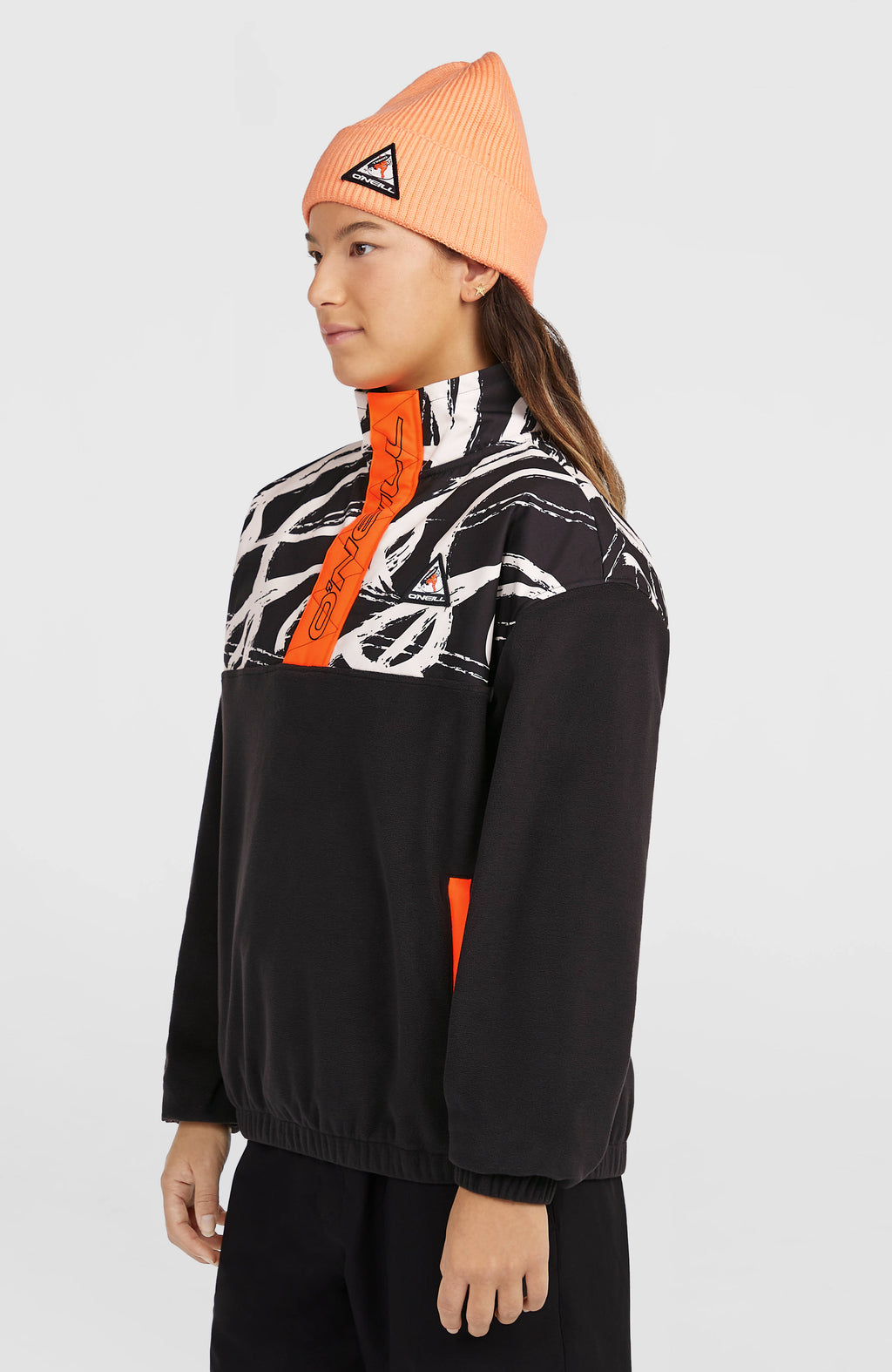 FWC`PLAY POLARTEC HZ FLEECE