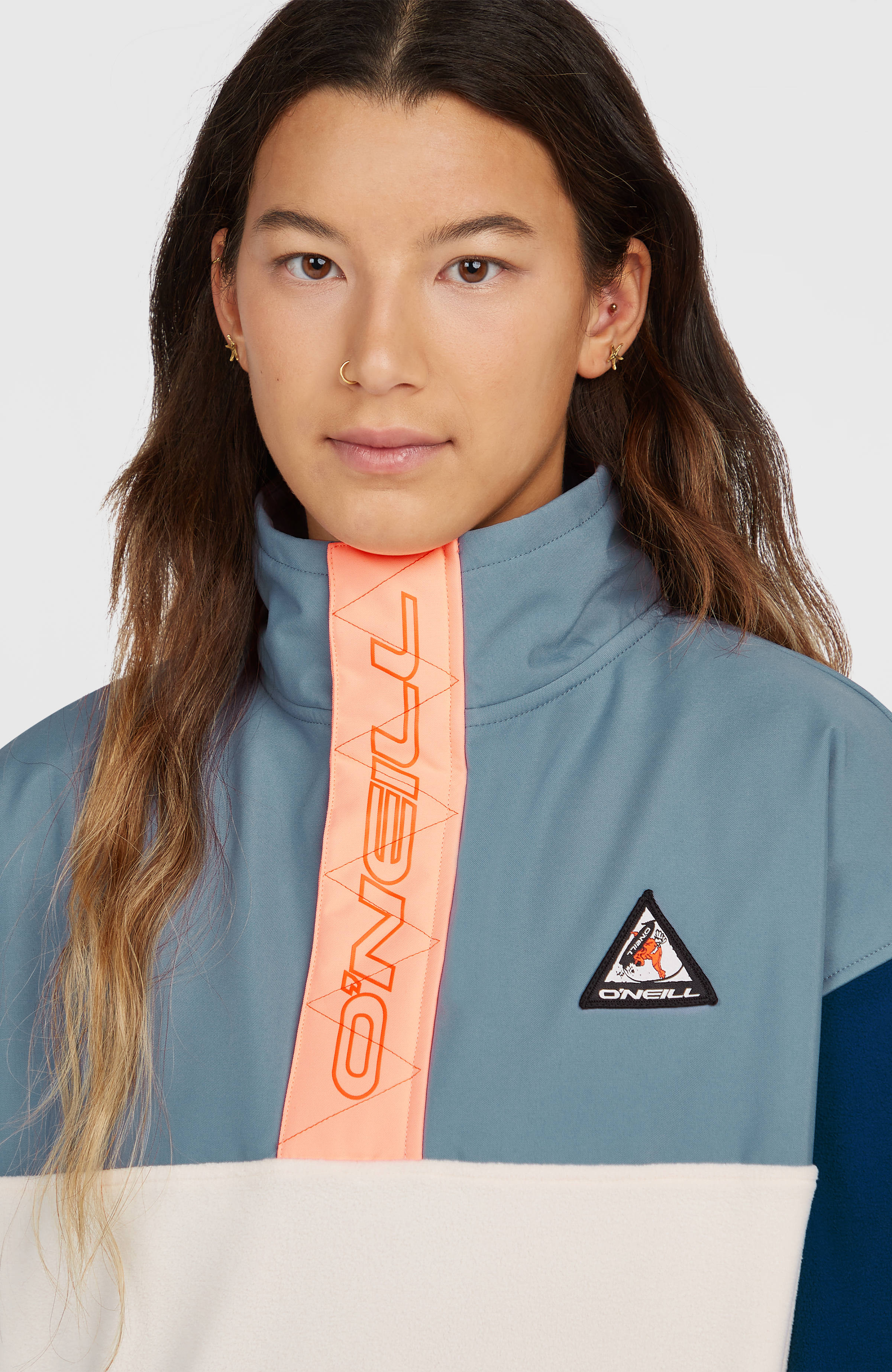 FWC`PLAY POLARTEC HZ FLEECE