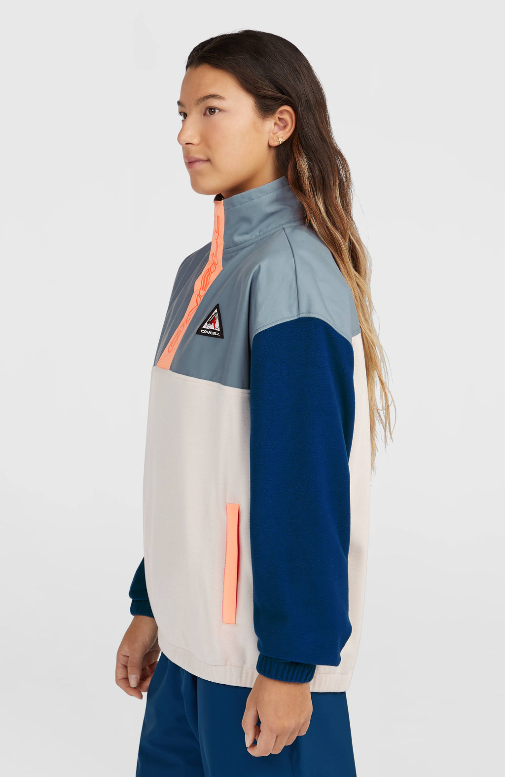 FWC`PLAY POLARTEC HZ FLEECE