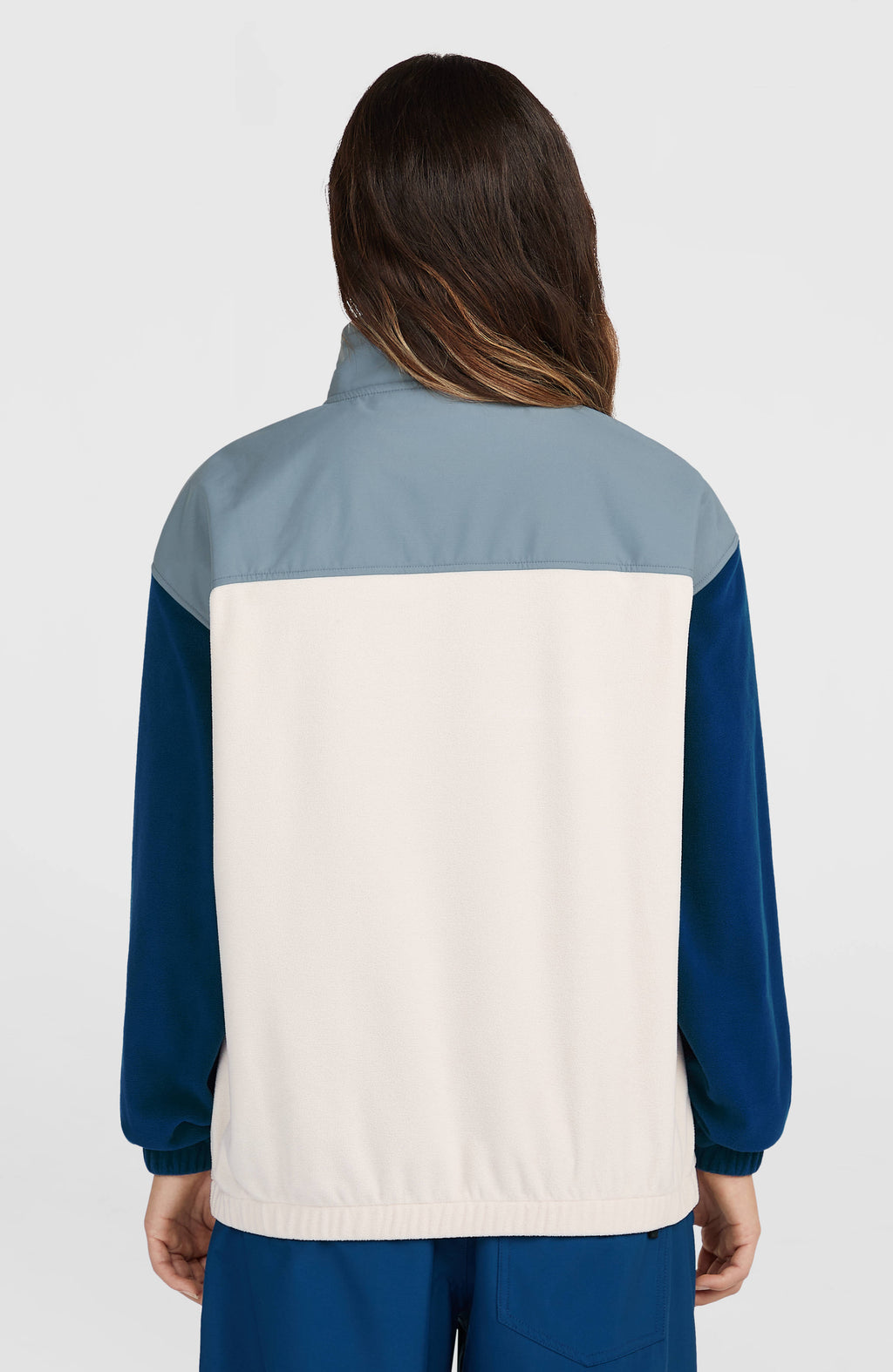 FWC`PLAY POLARTEC HZ FLEECE