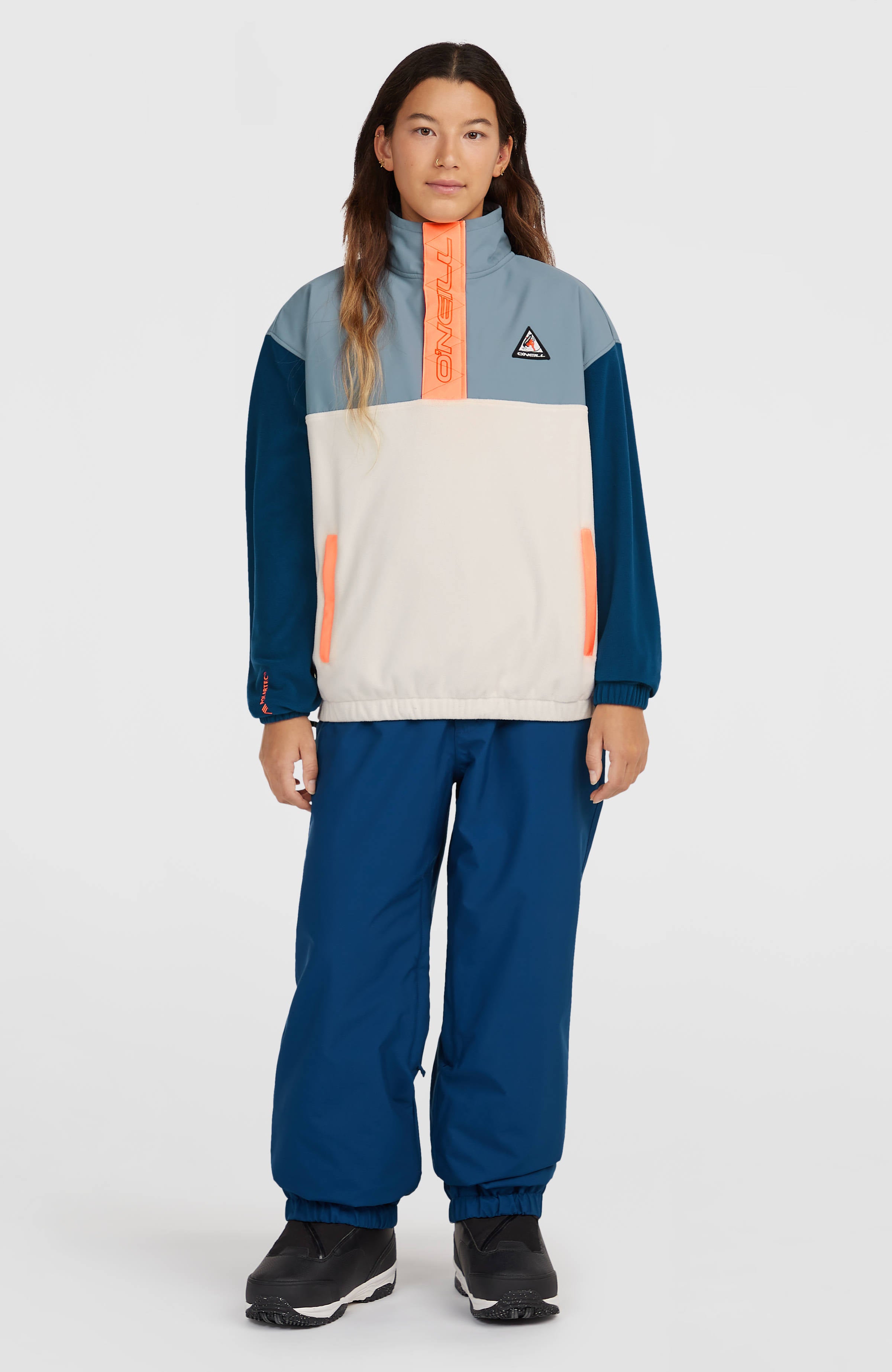 FWC`PLAY POLARTEC HZ FLEECE