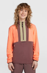 FWC`CRUZ TRIPLE POLARTEC HZ FLEECE