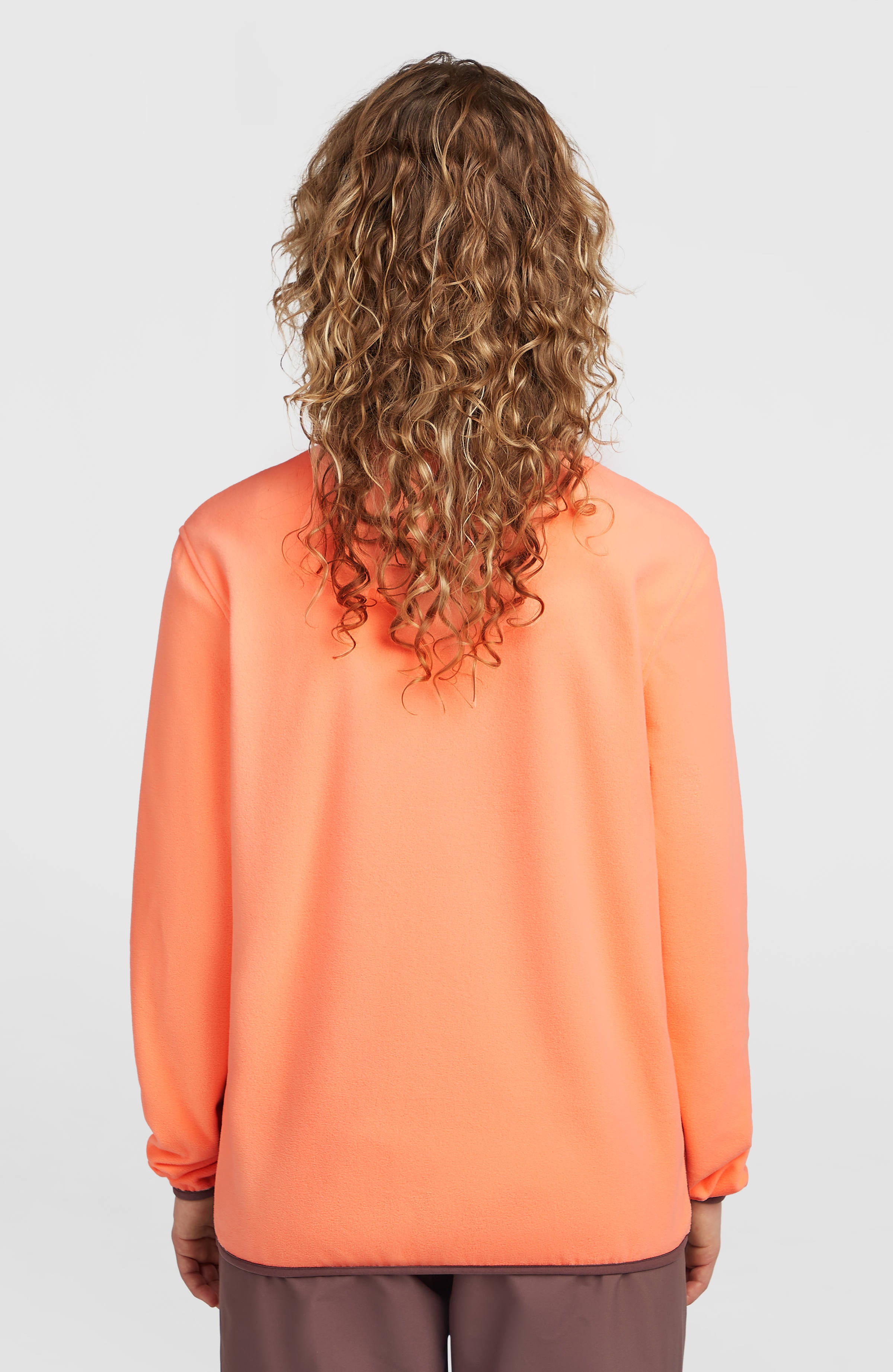FWC`CRUZ TRIPLE POLARTEC HZ FLEECE