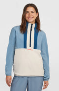 FWC`CRUZ TRIPLE POLARTEC HZ FLEECE