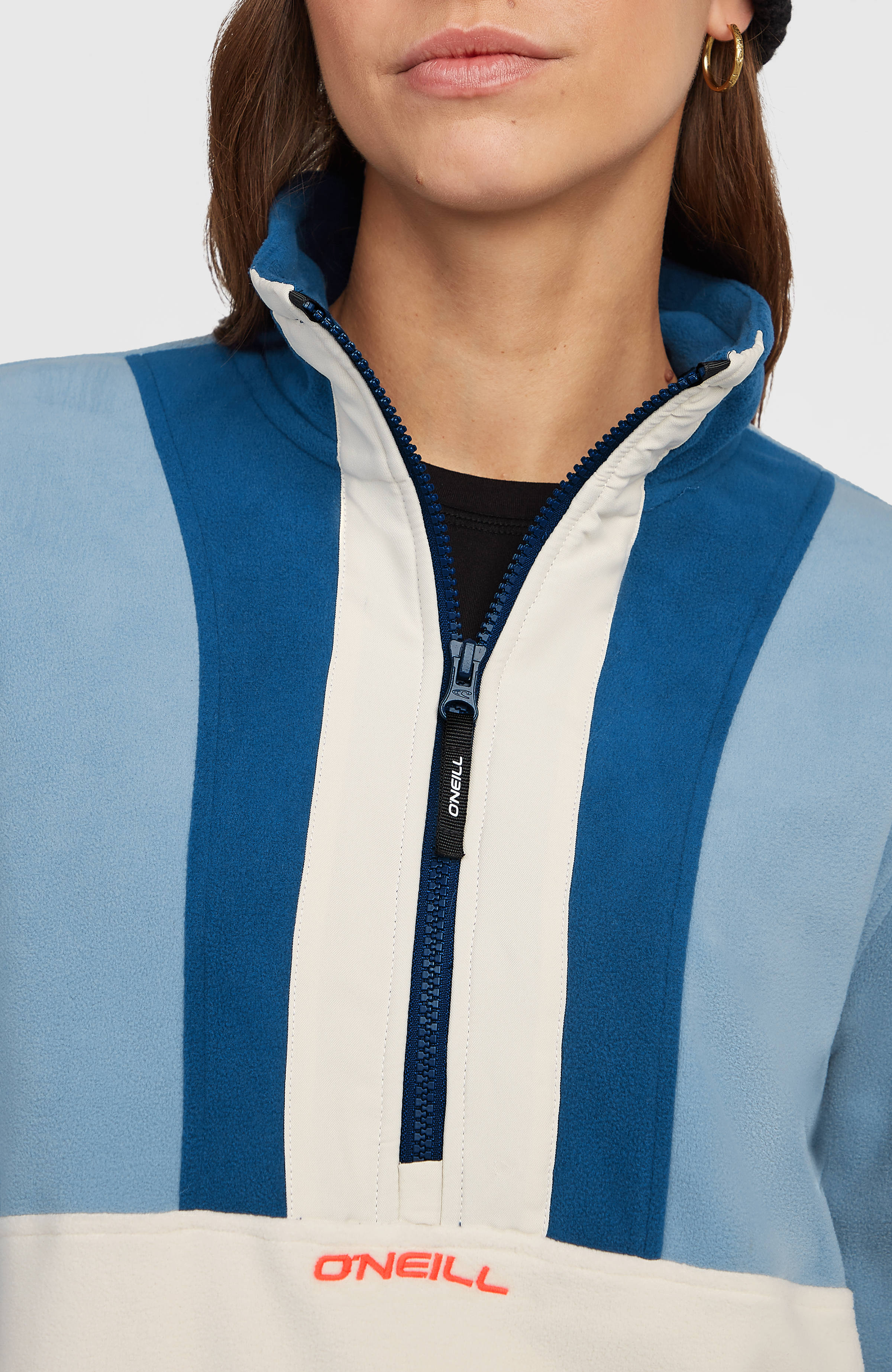 FWC`CRUZ TRIPLE POLARTEC HZ FLEECE