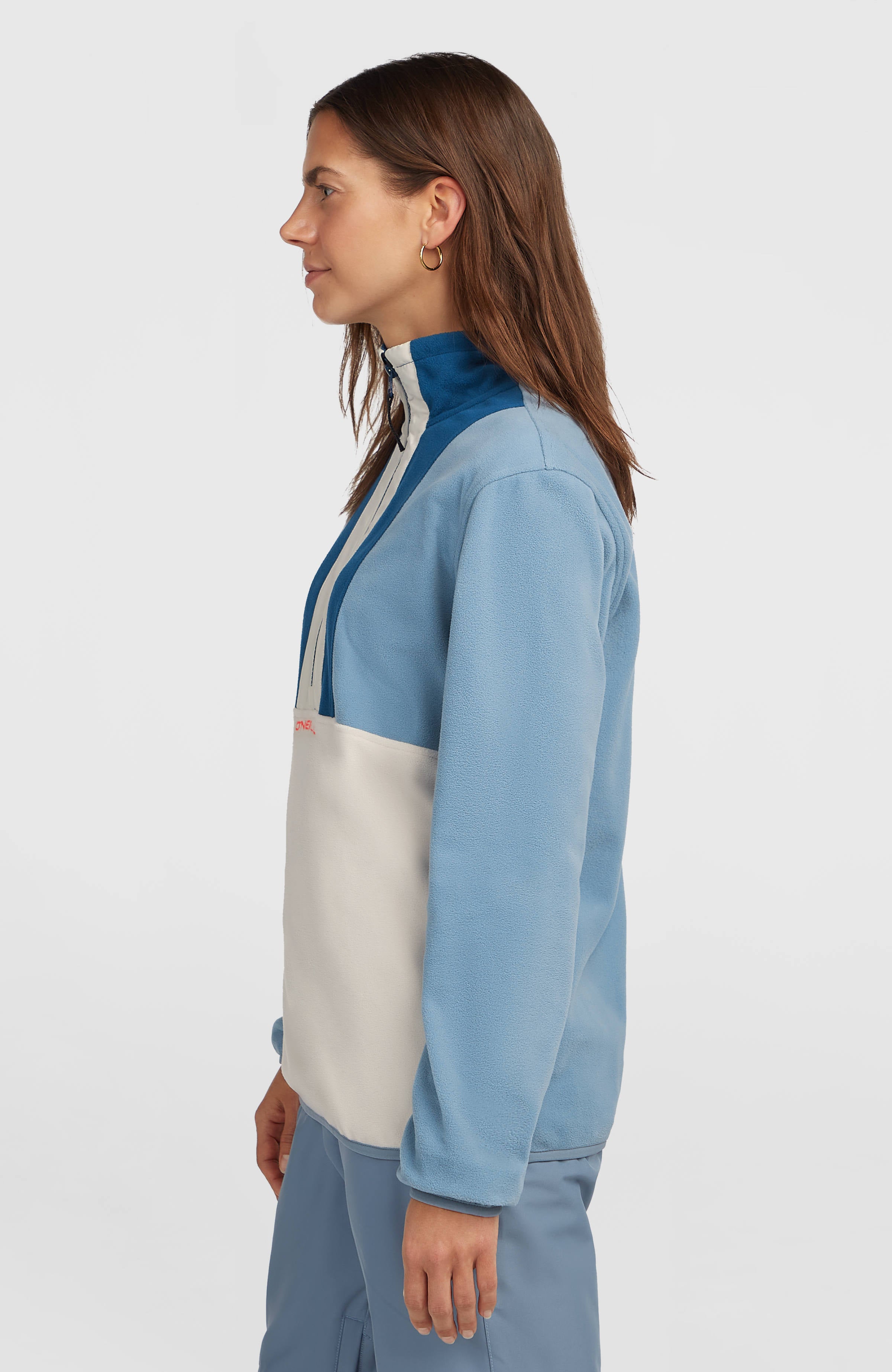 FWC`CRUZ TRIPLE POLARTEC HZ FLEECE