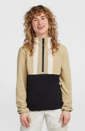 FWC`CRUZ TRIPLE POLARTEC HZ FLEECE