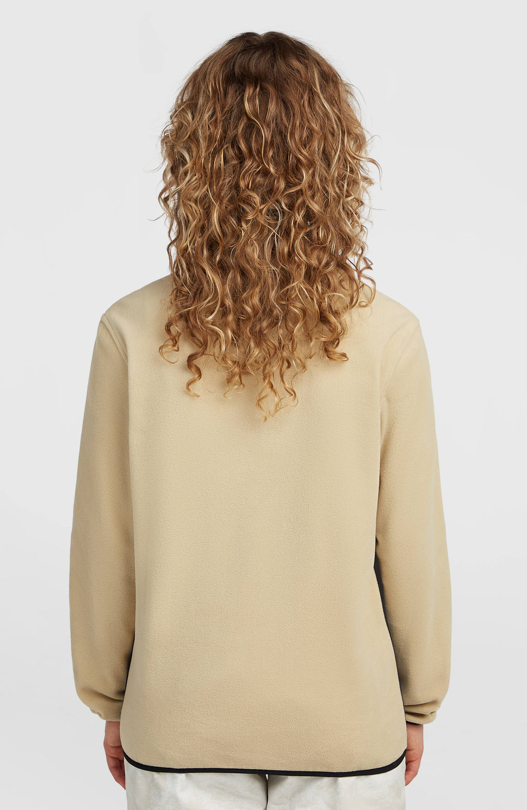 FWC`CRUZ TRIPLE POLARTEC HZ FLEECE