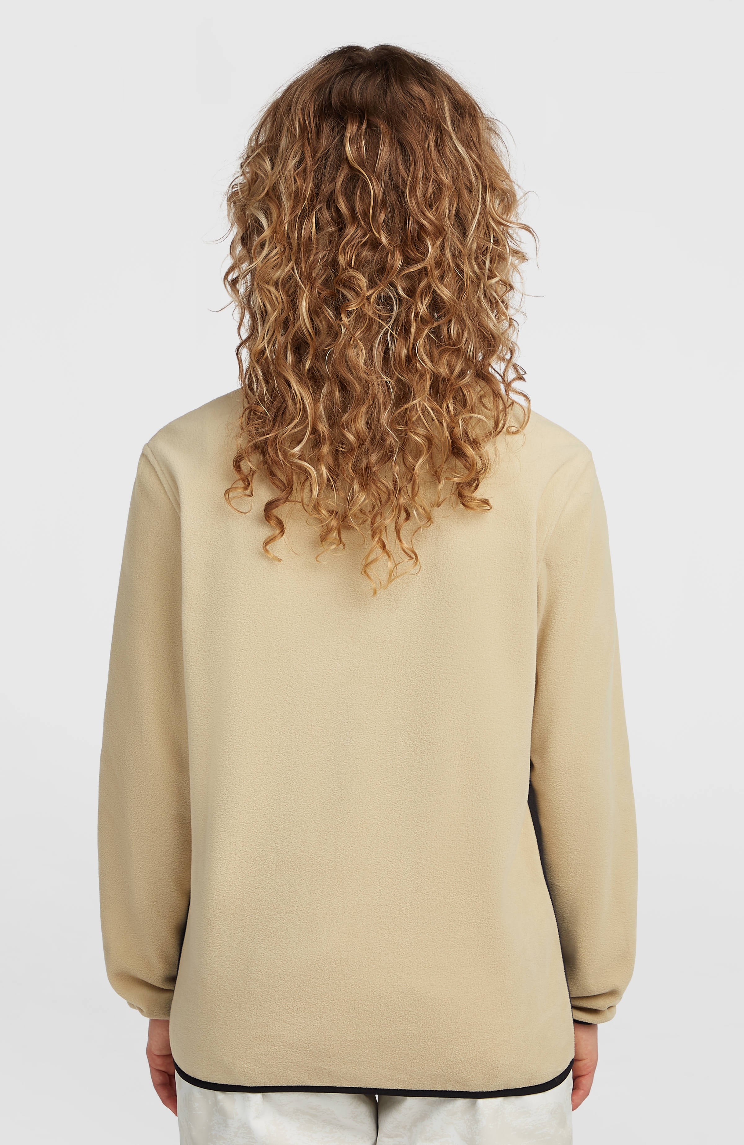 FWC`CRUZ TRIPLE POLARTEC HZ FLEECE