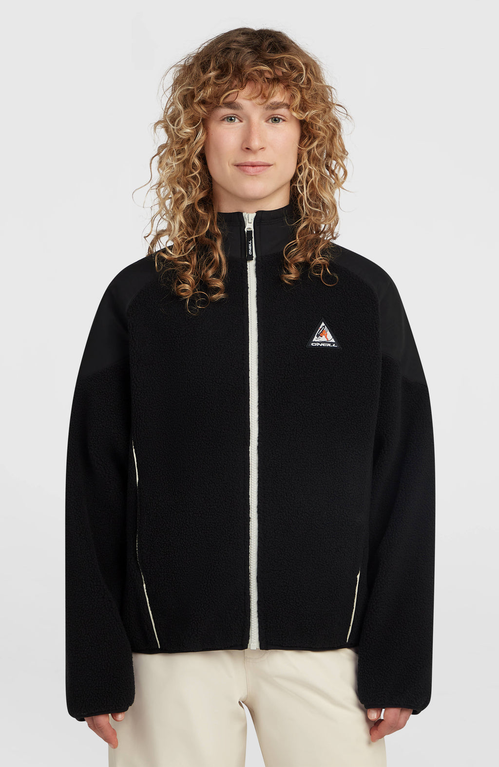 FWC PLAY HYPERFLEECE