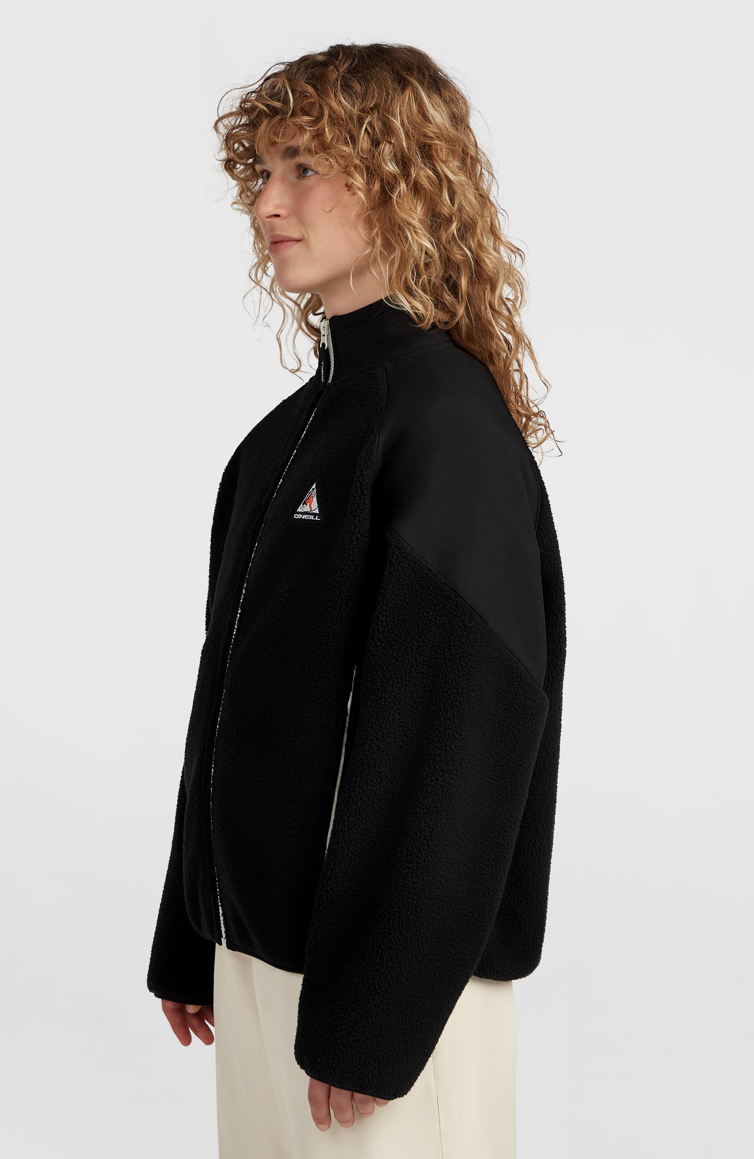 FWC PLAY HYPERFLEECE