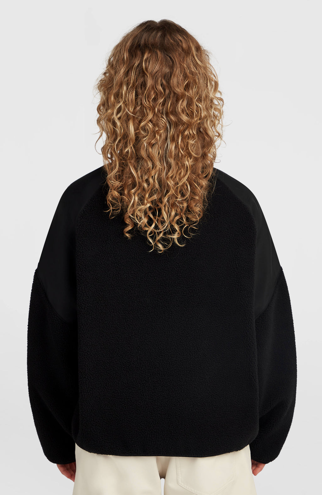 FWC PLAY HYPERFLEECE