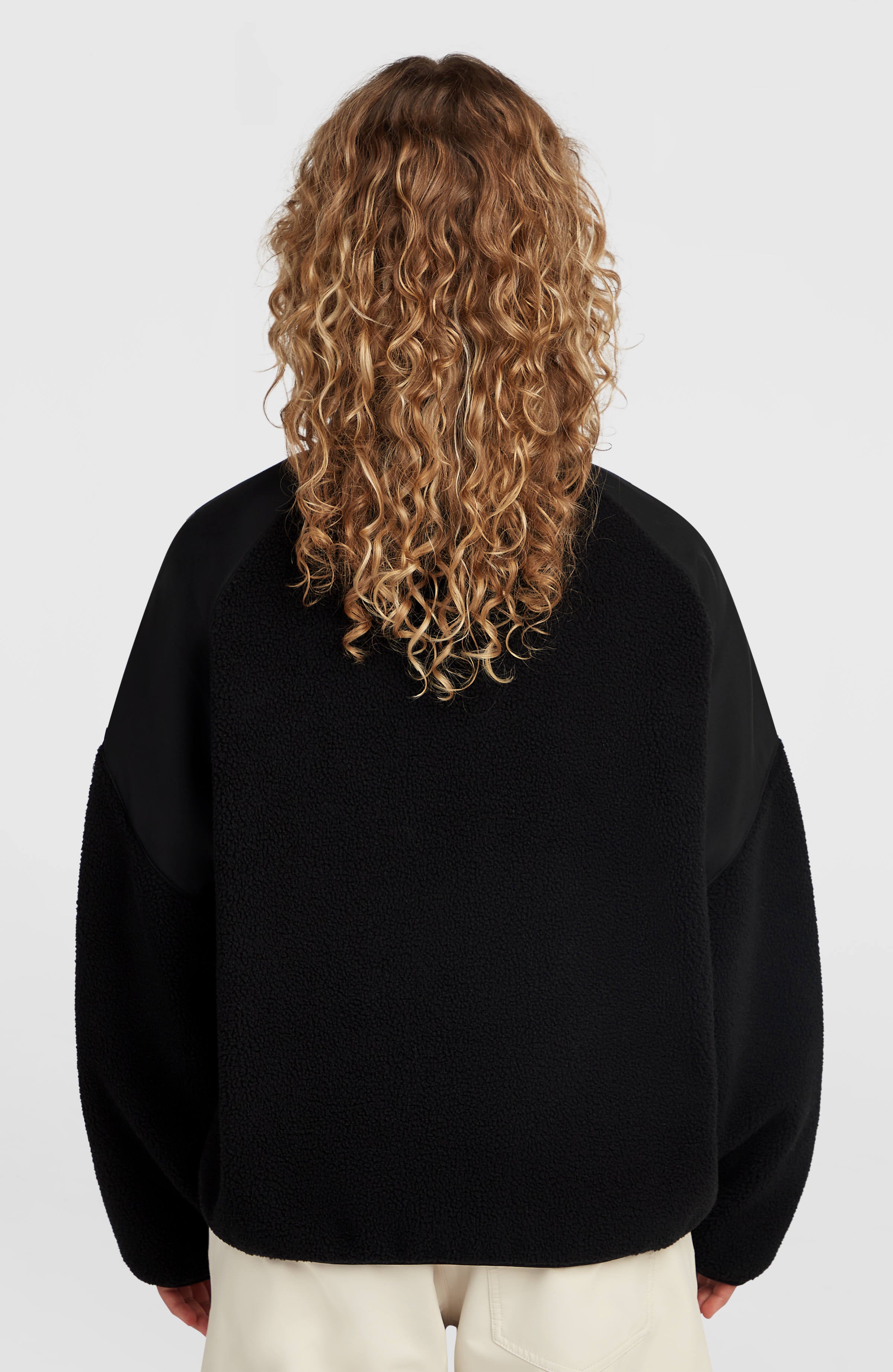 FWC PLAY HYPERFLEECE