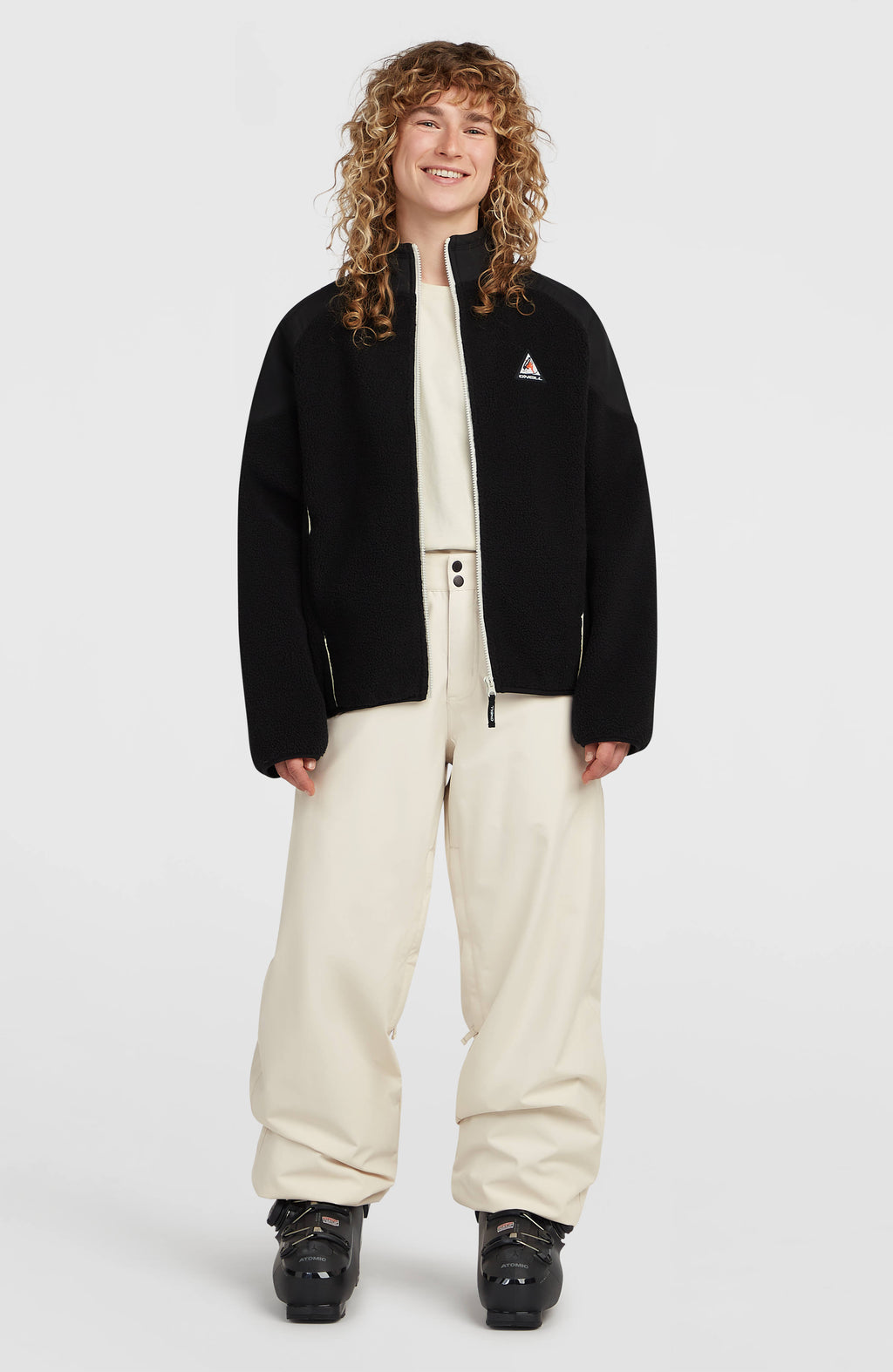 FWC PLAY HYPERFLEECE