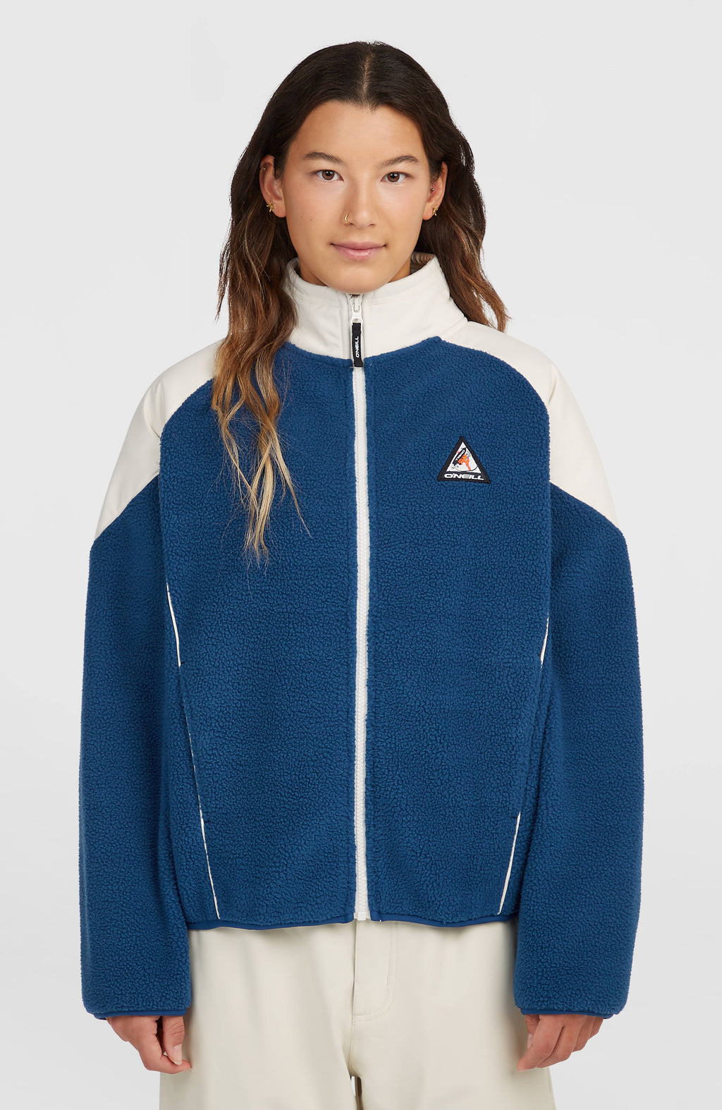 FWC PLAY HYPERFLEECE