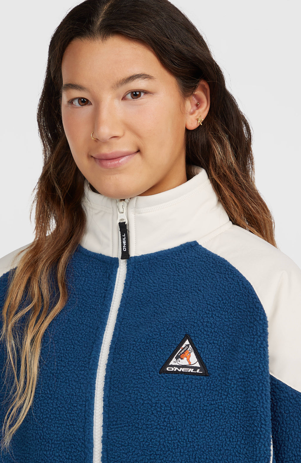 FWC PLAY HYPERFLEECE