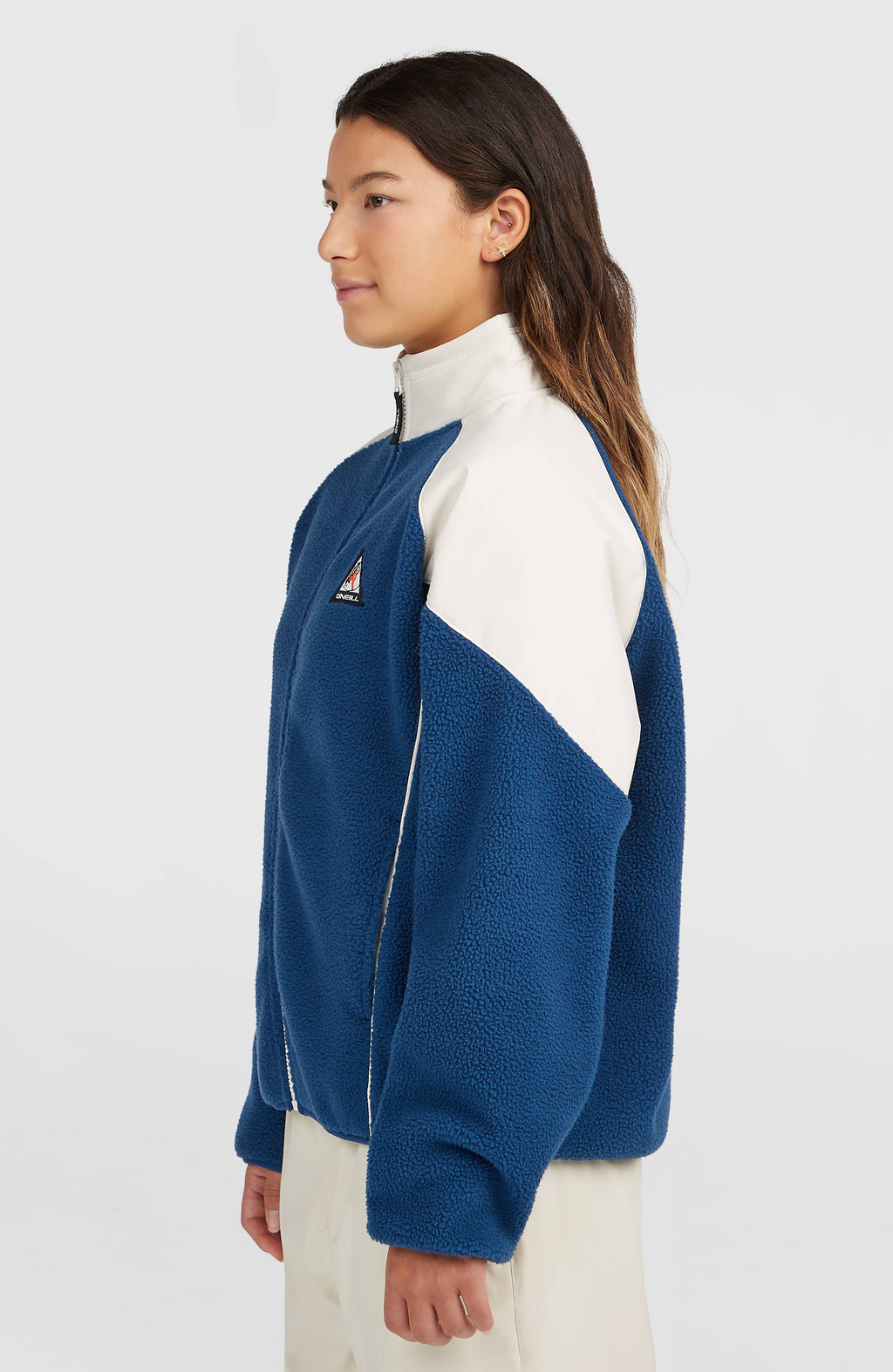 FWC PLAY HYPERFLEECE