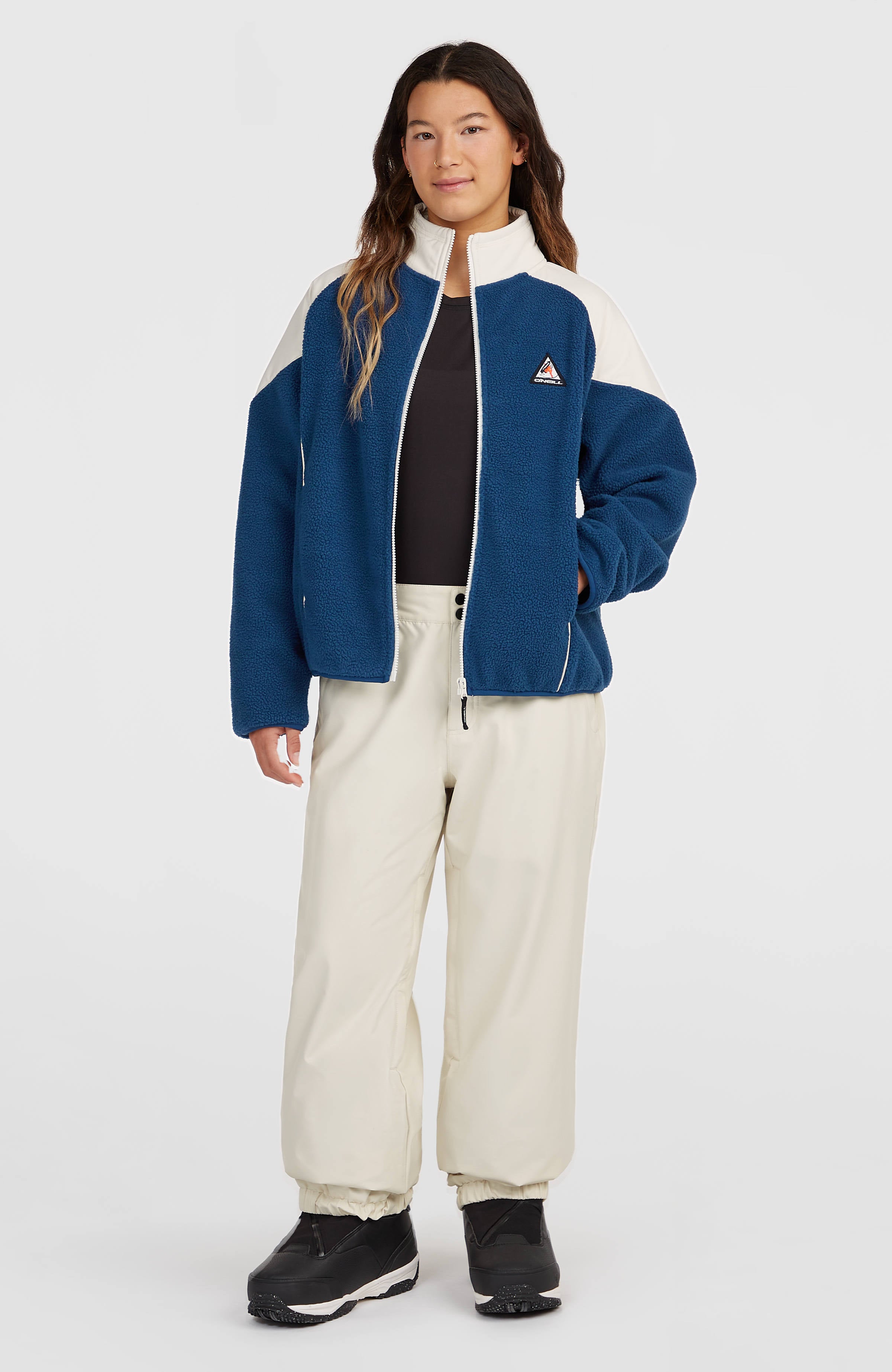 FWC PLAY HYPERFLEECE