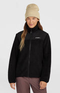 FWC`CRUZ FUZZY FLEECE