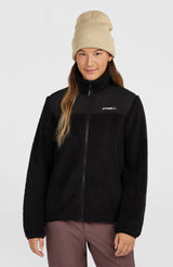 FWC`CRUZ FUZZY FLEECE