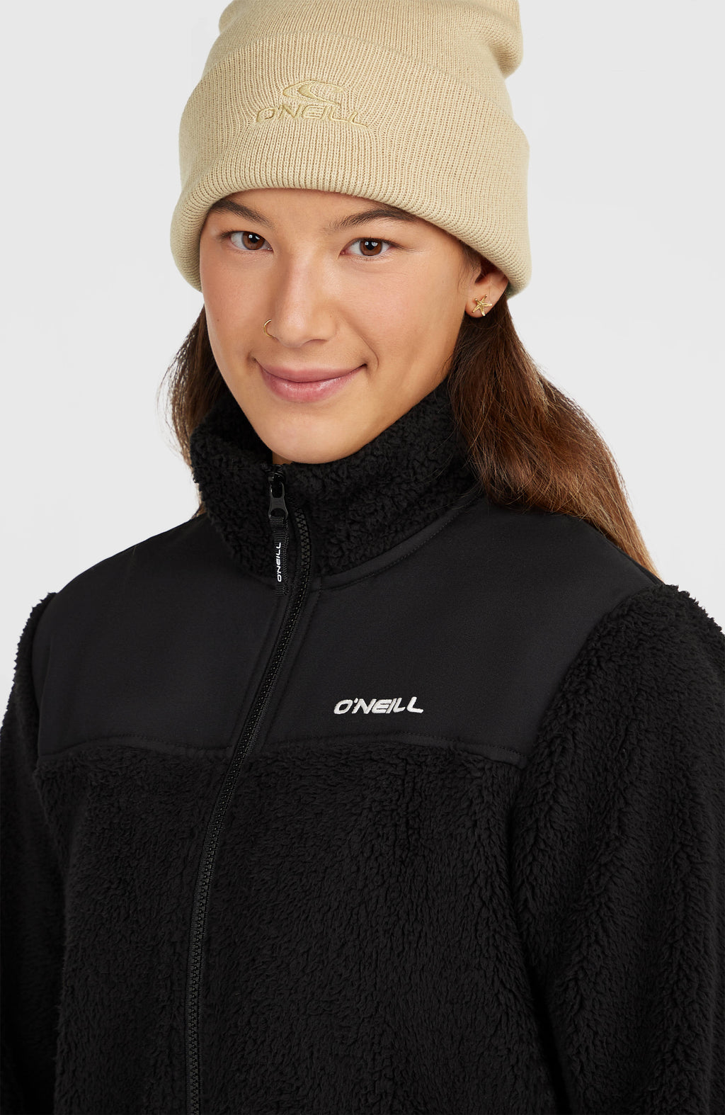 FWC`CRUZ FUZZY FLEECE