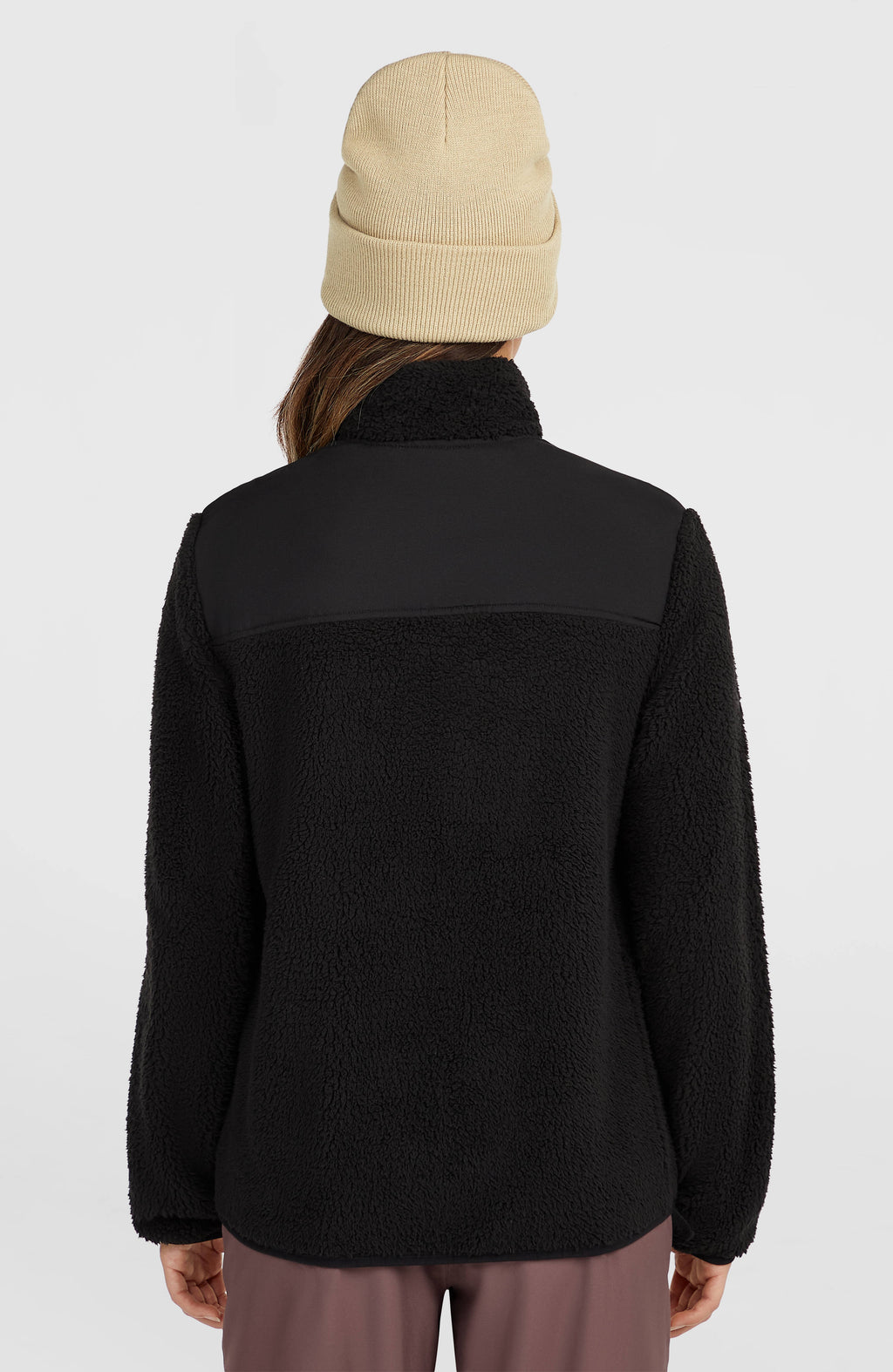 FWC`CRUZ FUZZY FLEECE