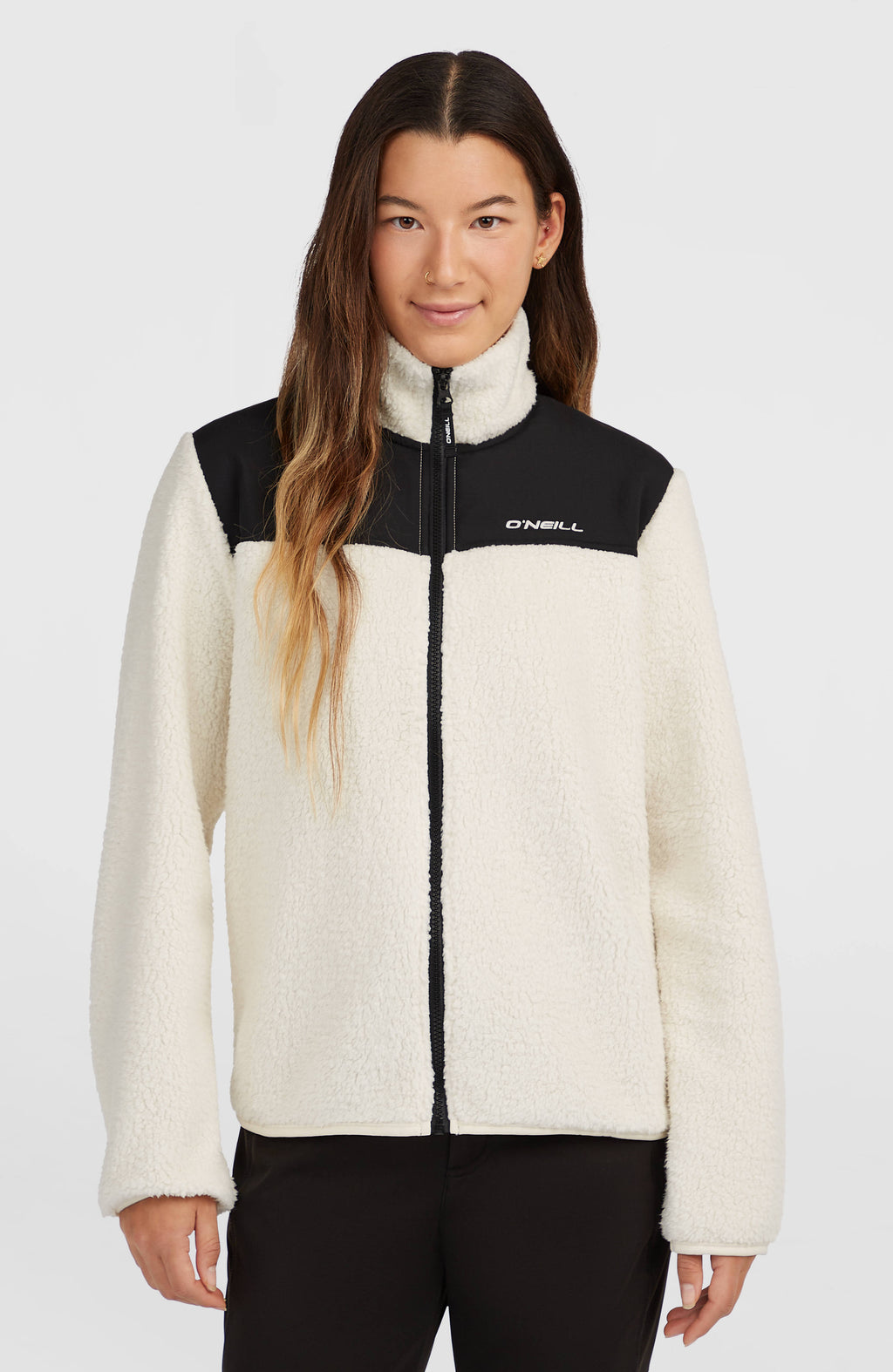 FWC`CRUZ FUZZY FLEECE