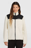 FWC`CRUZ FUZZY FLEECE