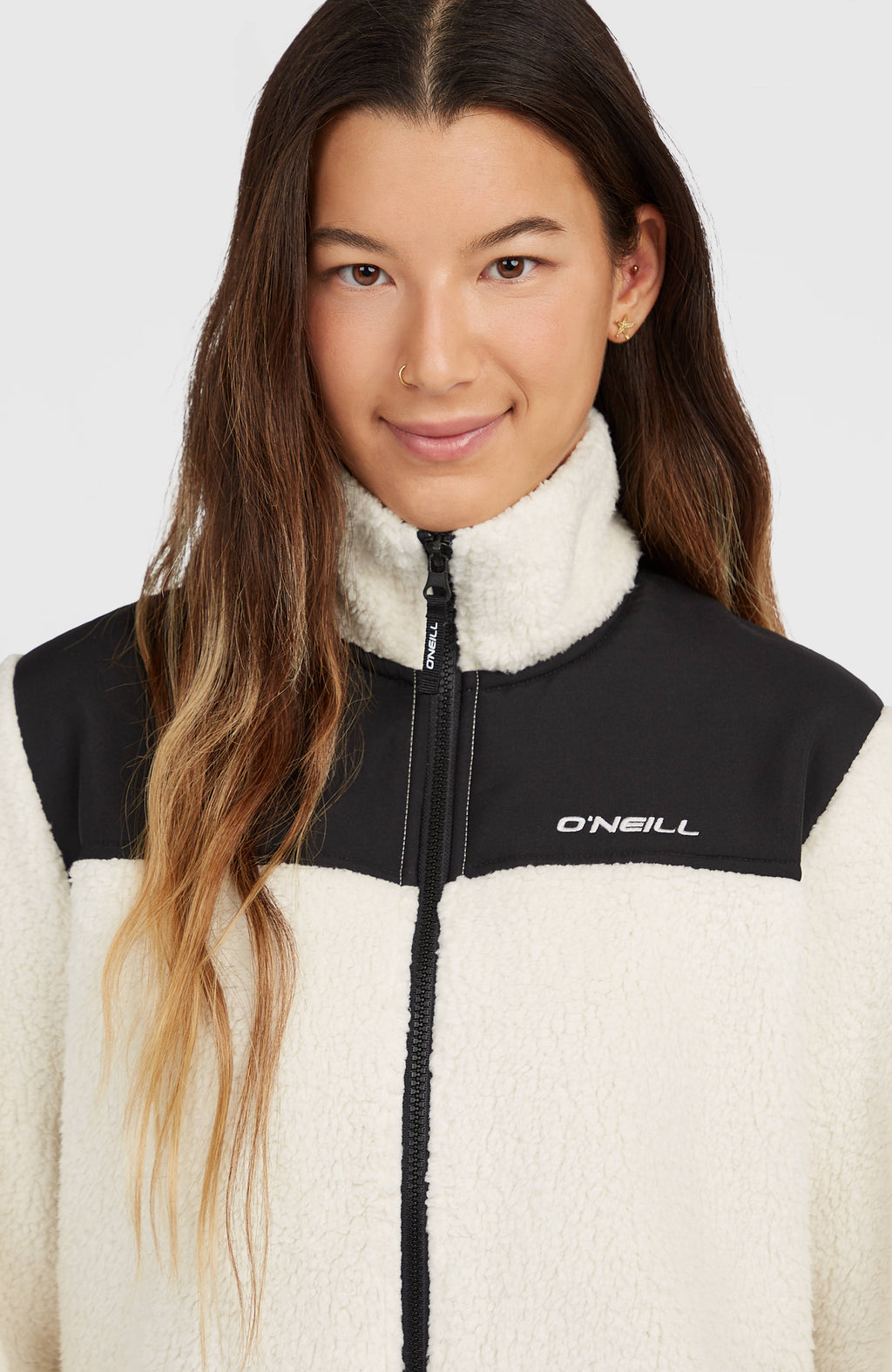 FWC`CRUZ FUZZY FLEECE