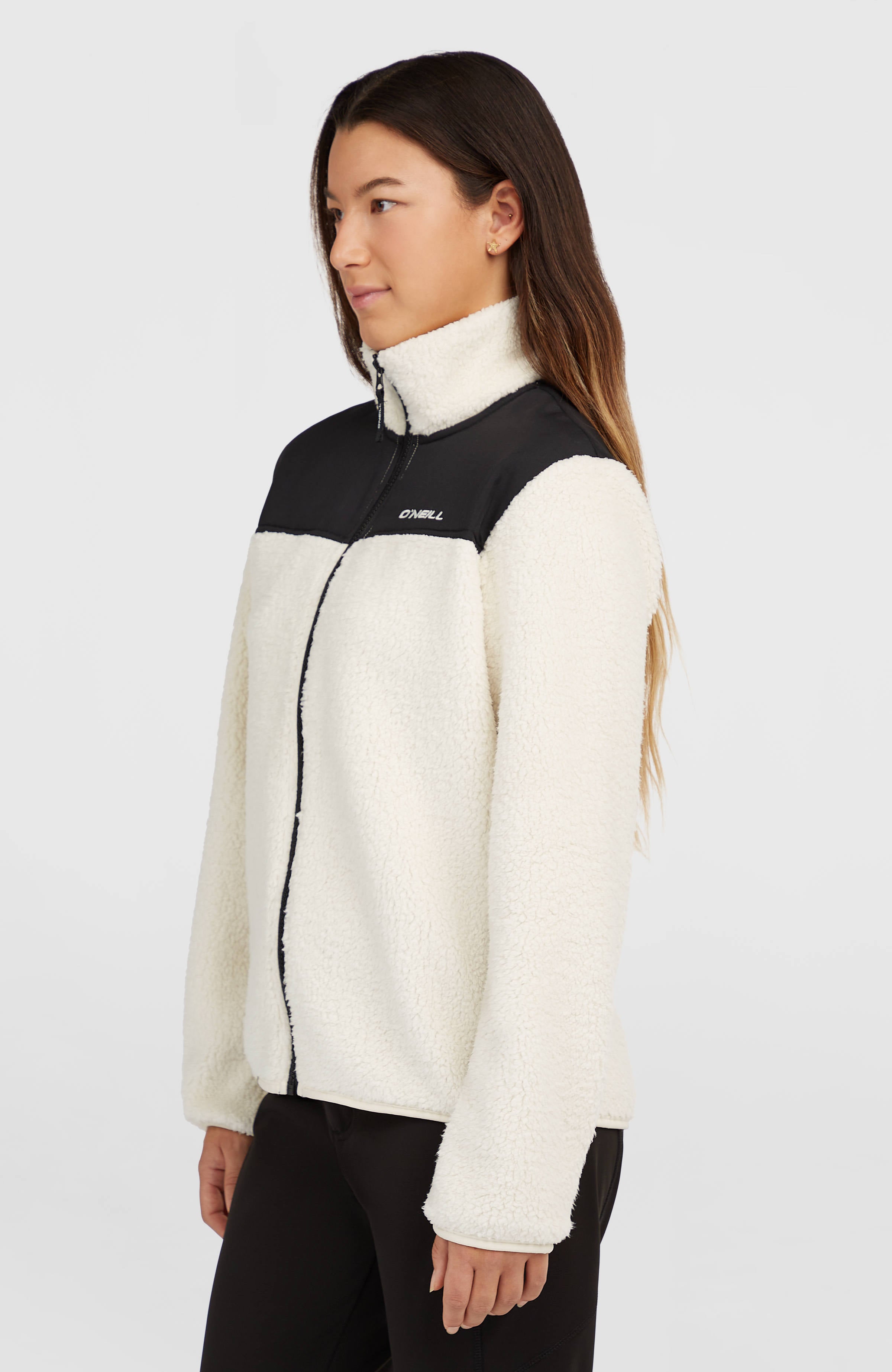 FWC`CRUZ FUZZY FLEECE
