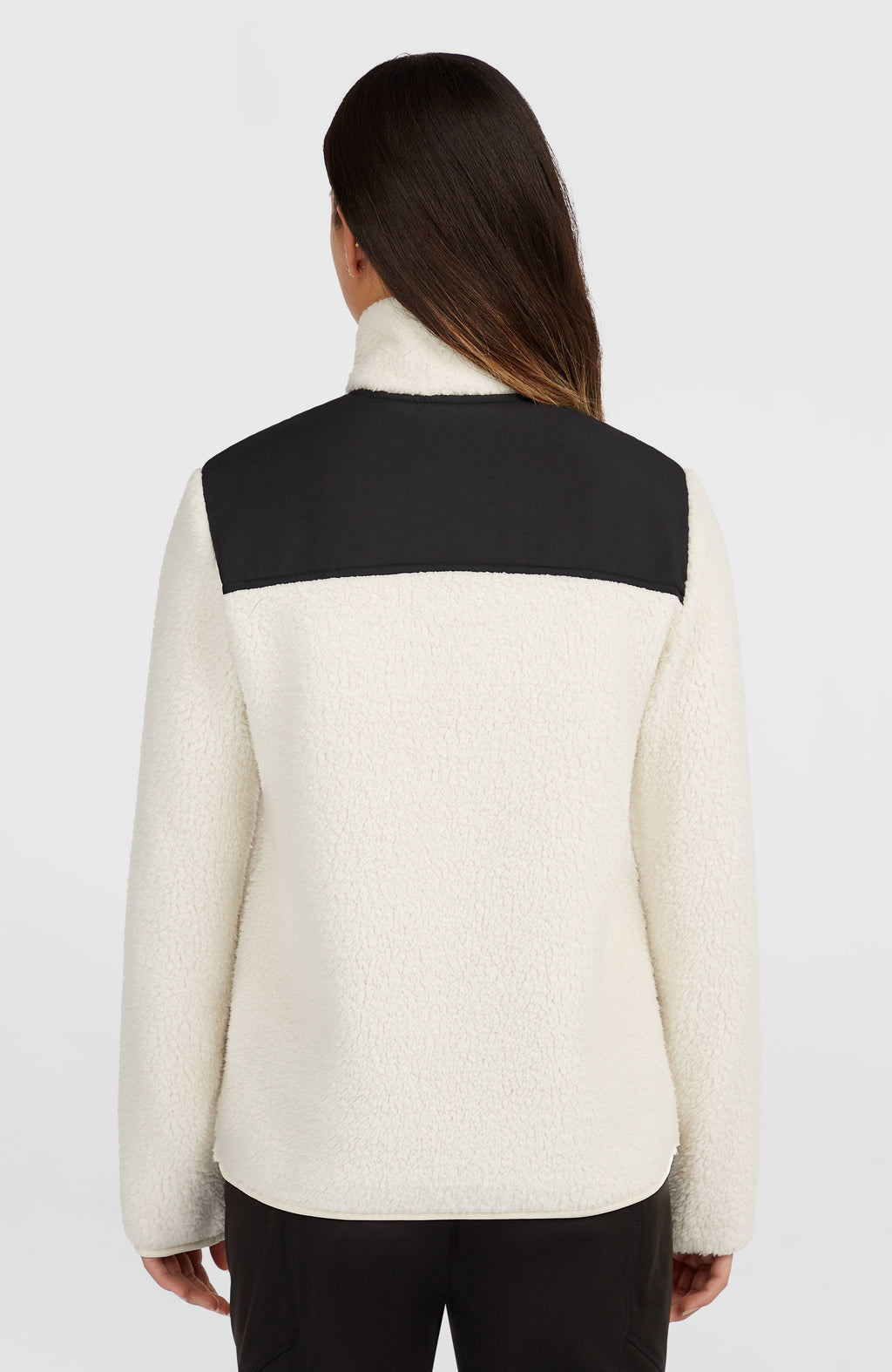 FWC`CRUZ FUZZY FLEECE