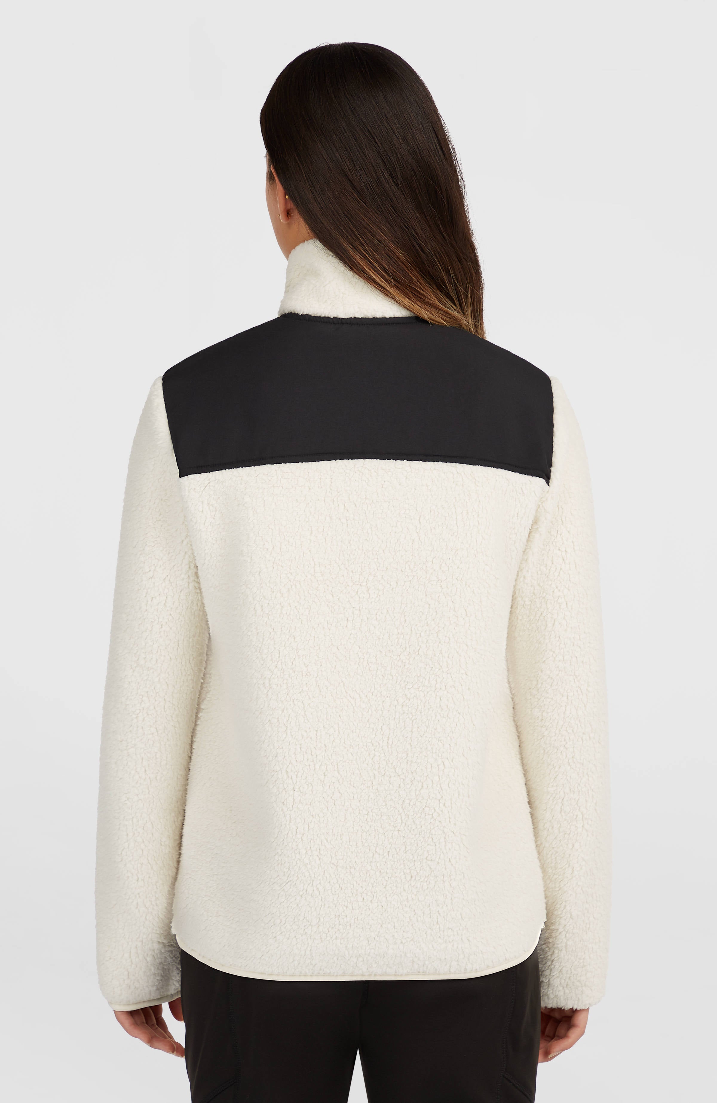 FWC`CRUZ FUZZY FLEECE