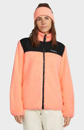 FWC`CRUZ FUZZY FLEECE