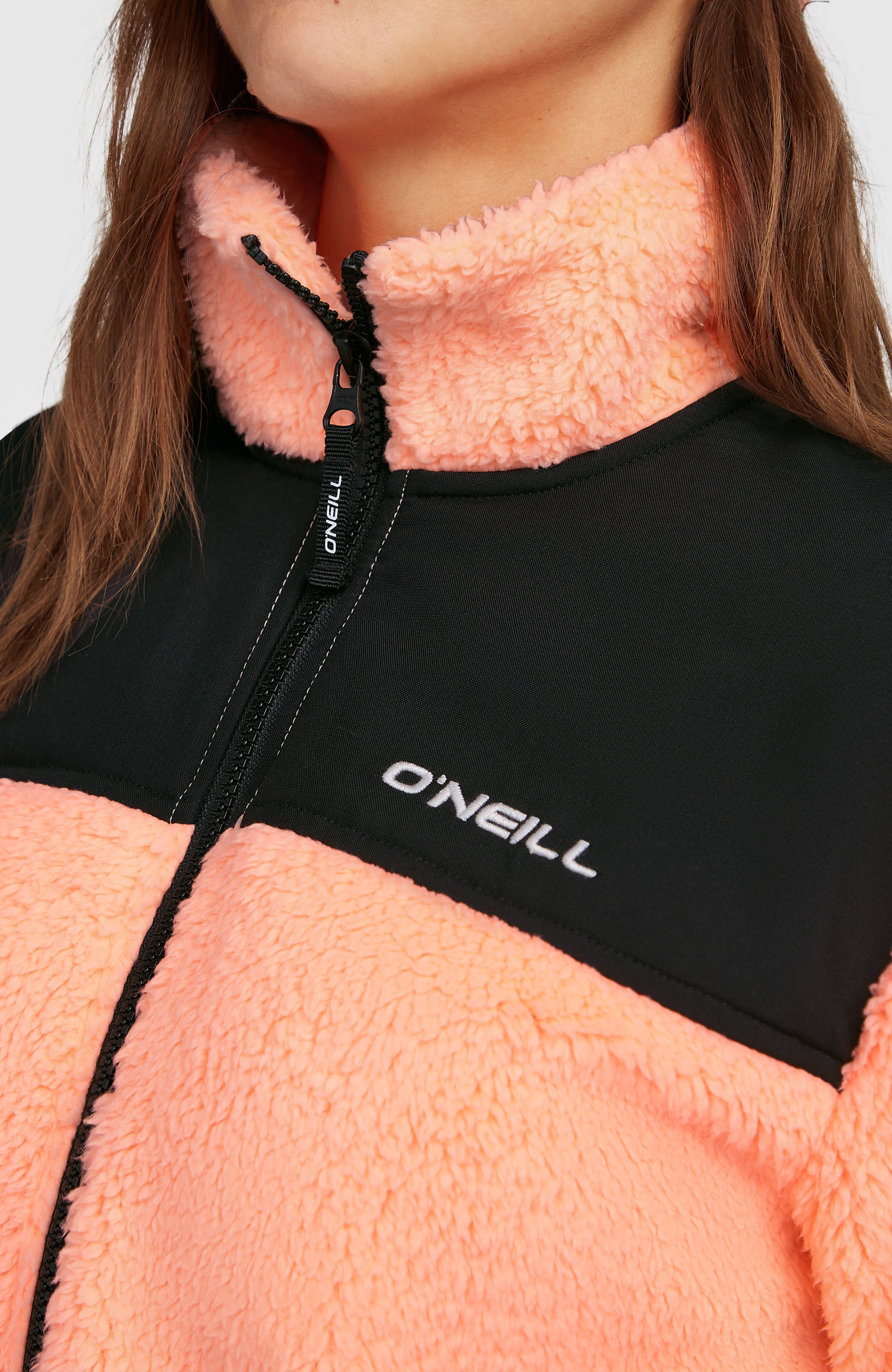 FWC`CRUZ FUZZY FLEECE